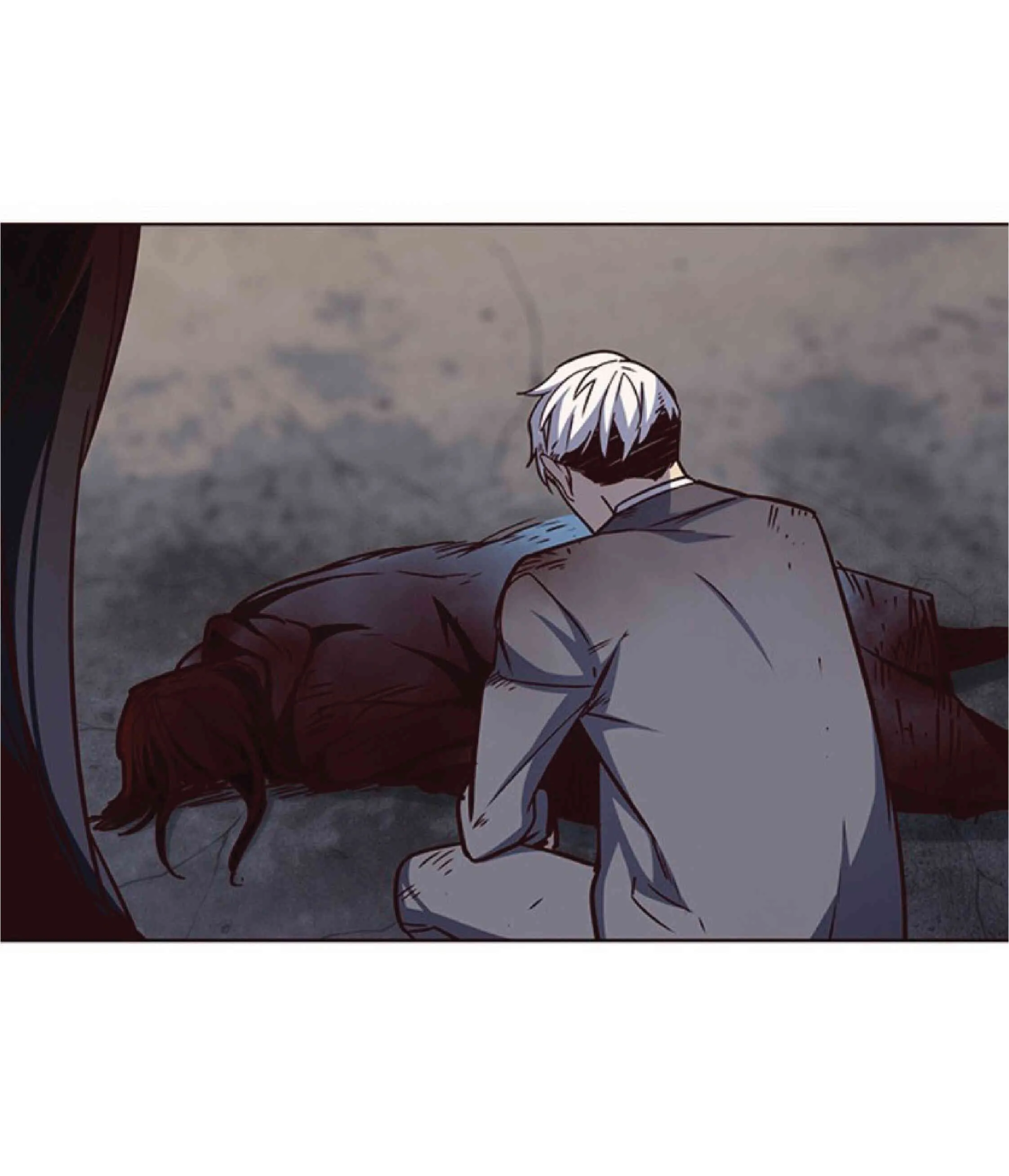 Eleceed อีลีซีด ตอนที่ 45 หน้า 79