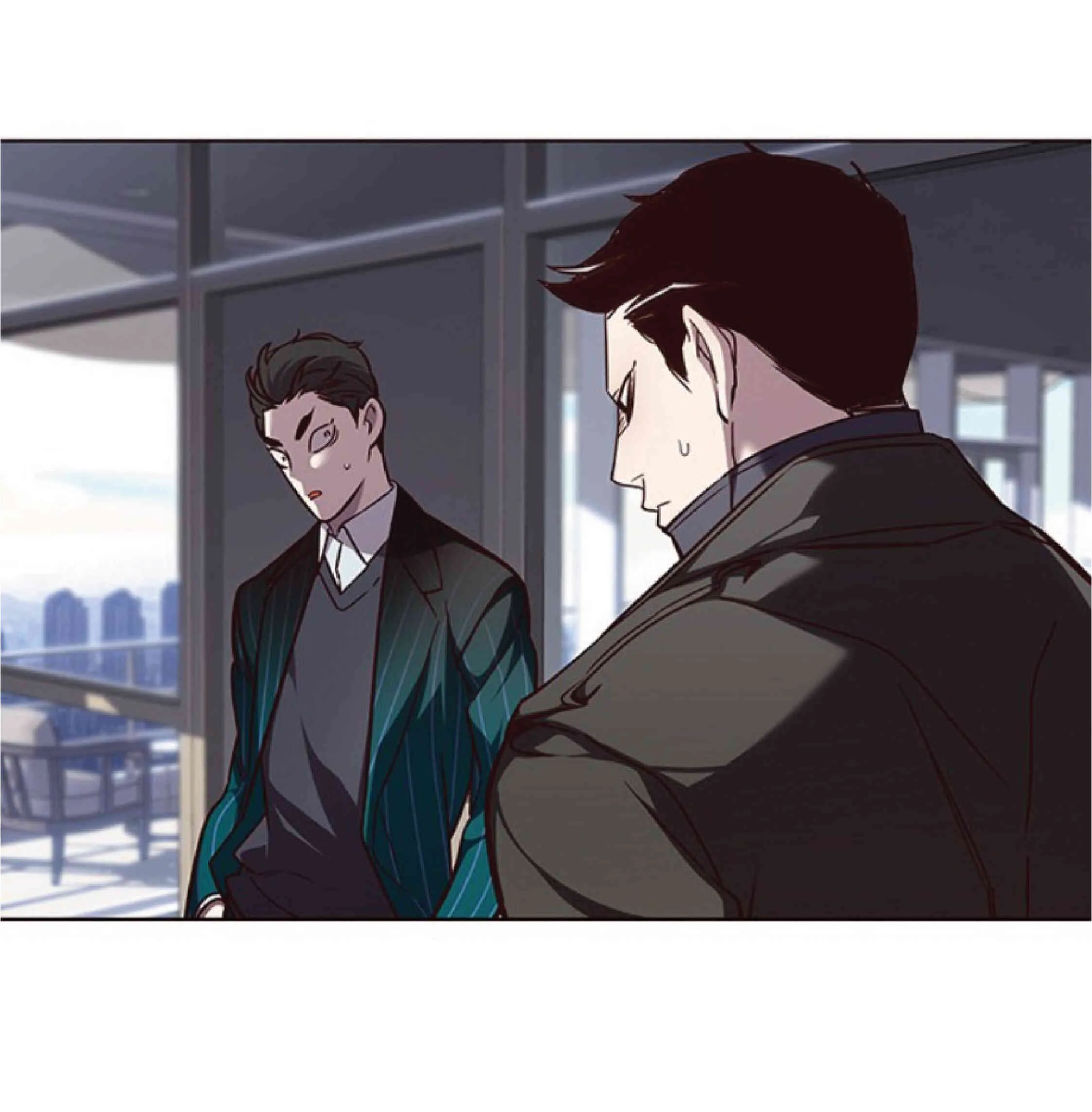 Eleceed อีลีซีด ตอนที่ 46 หน้า 24