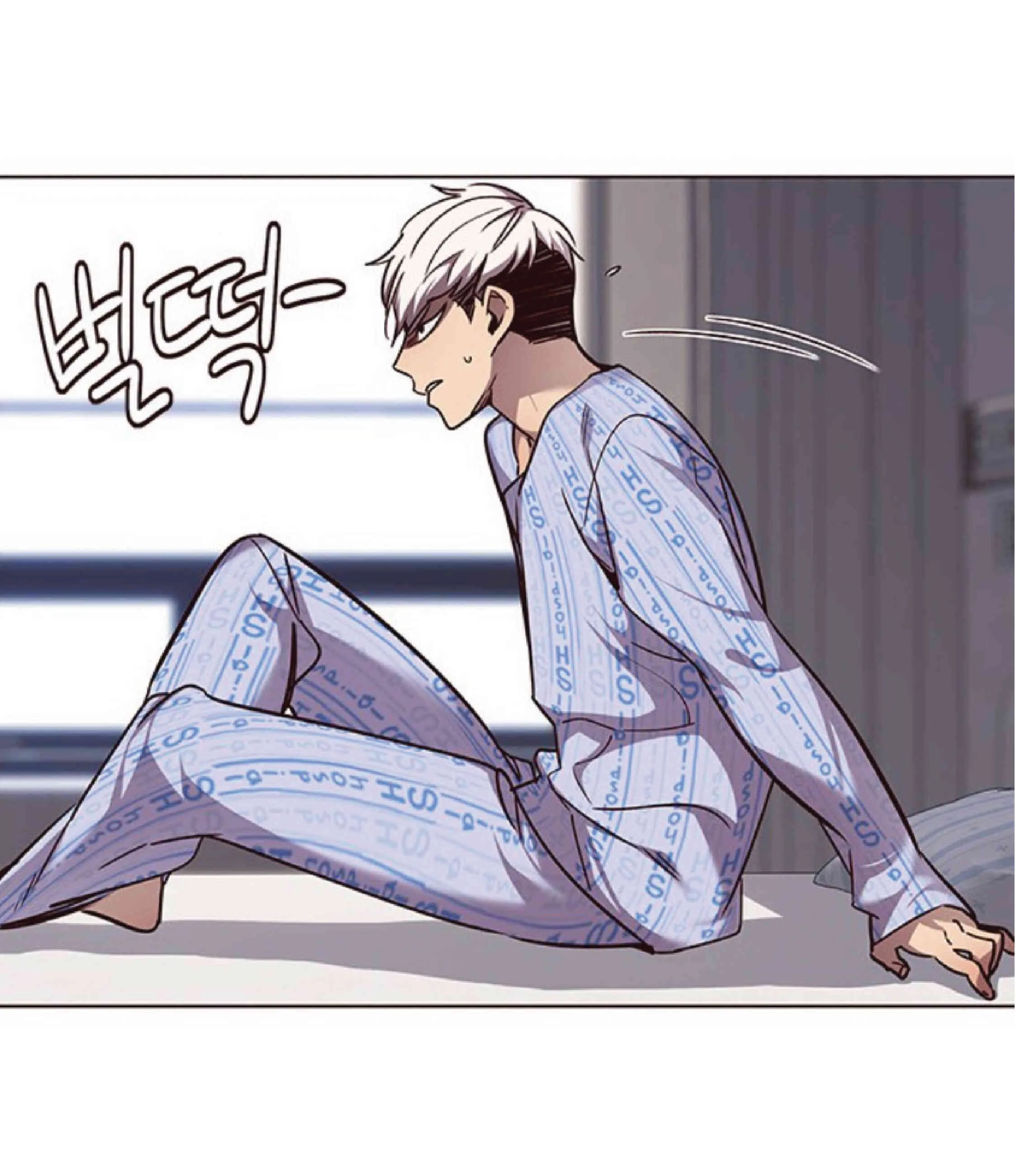 Eleceed อีลีซีด ตอนที่ 46 หน้า 38