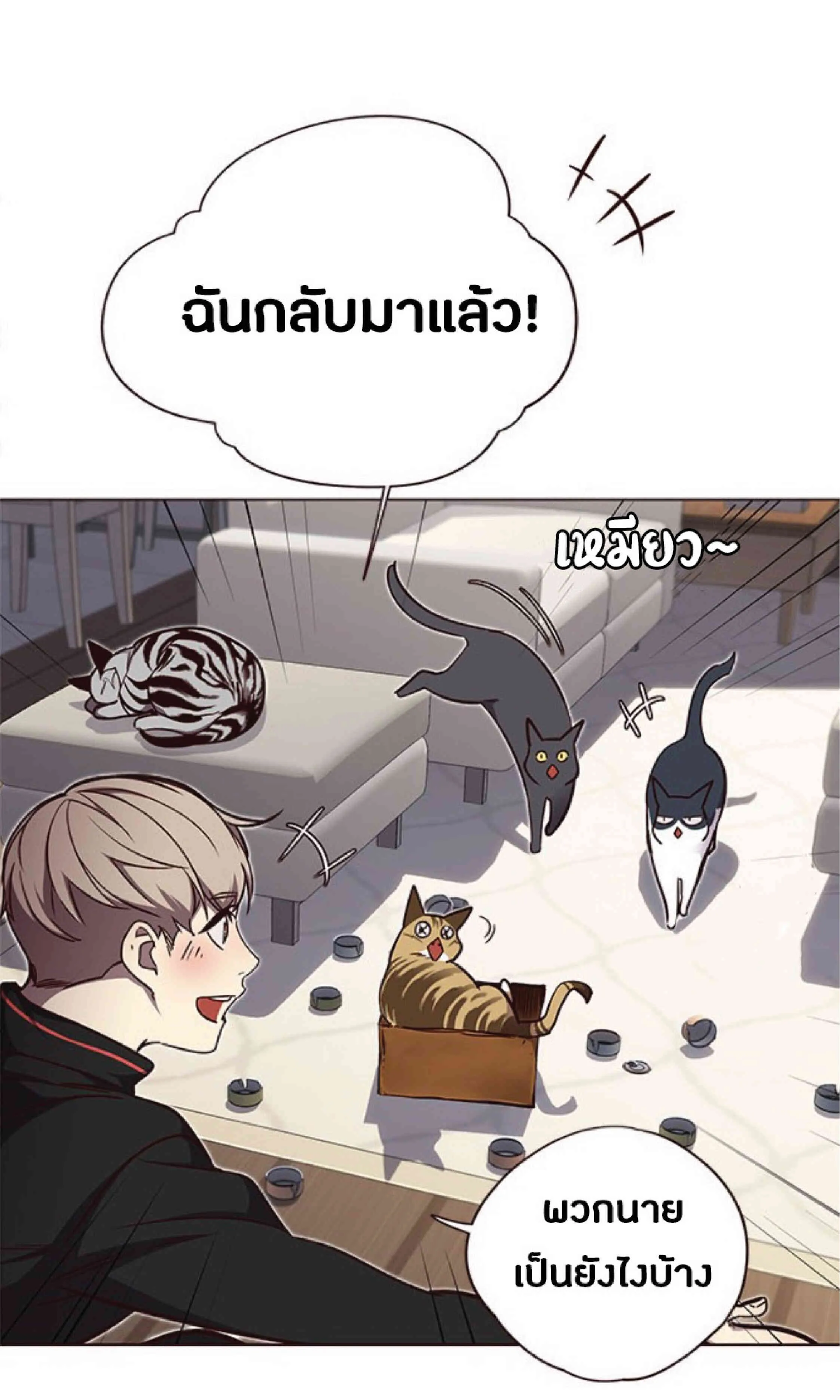 Eleceed อีลีซีด ตอนที่ 47 หน้า 26
