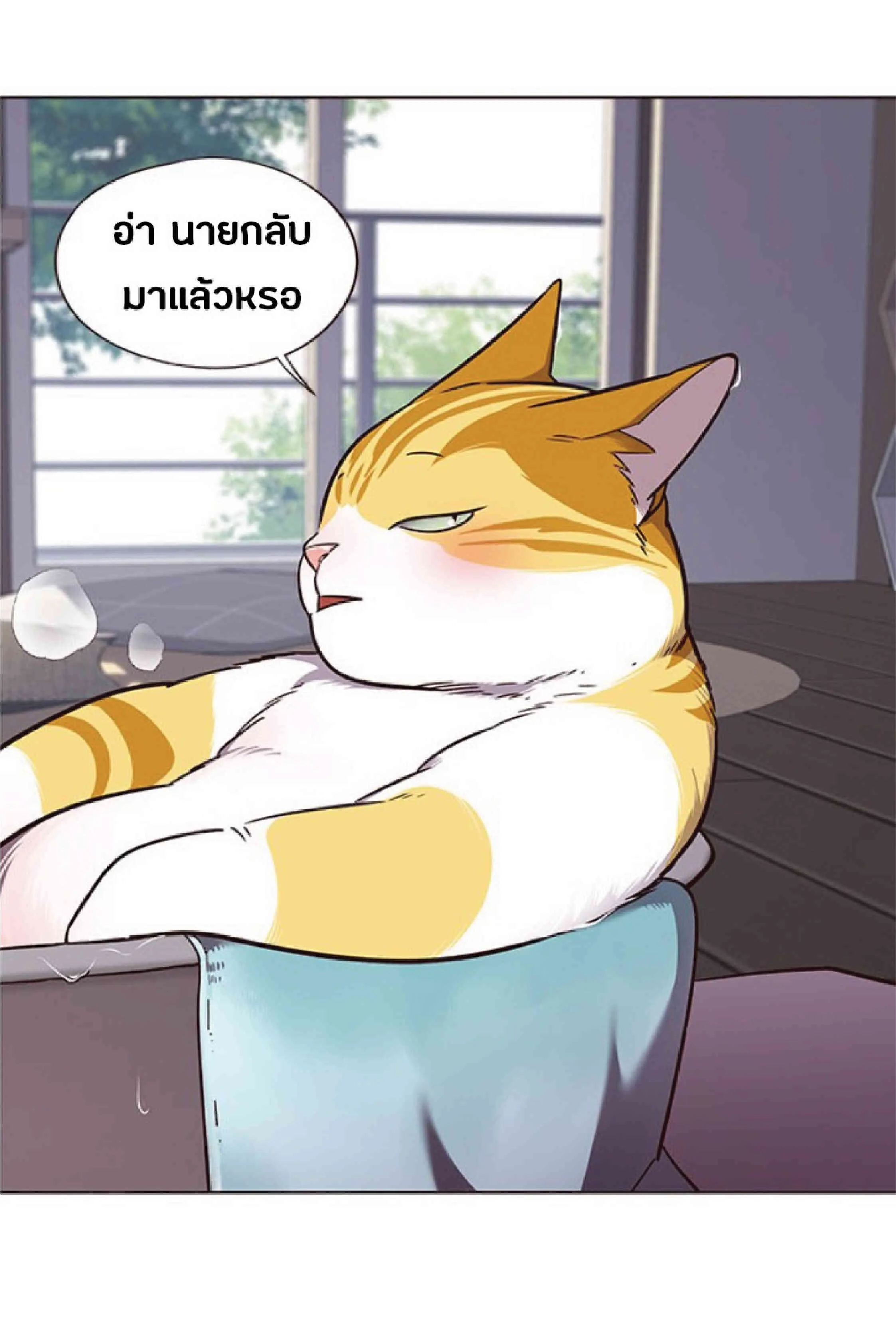 Eleceed อีลีซีด ตอนที่ 47 หน้า 35