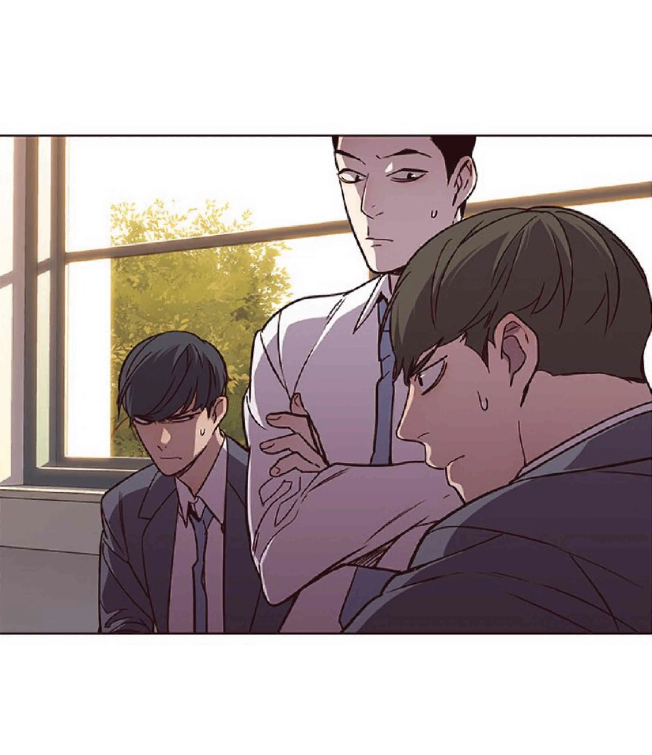 Eleceed อีลีซีด ตอนที่ 48 หน้า 19