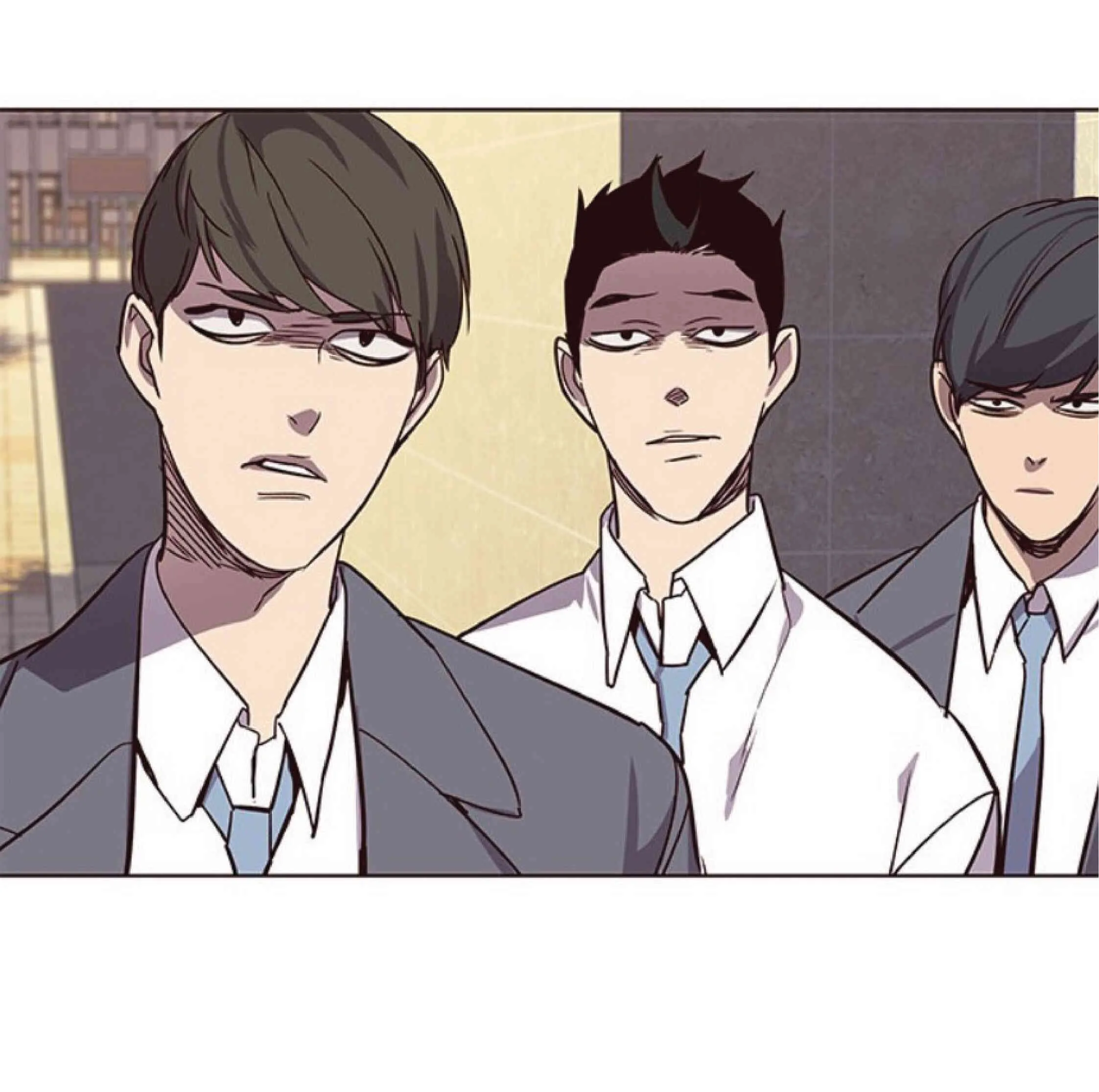 Eleceed อีลีซีด ตอนที่ 48 หน้า 43
