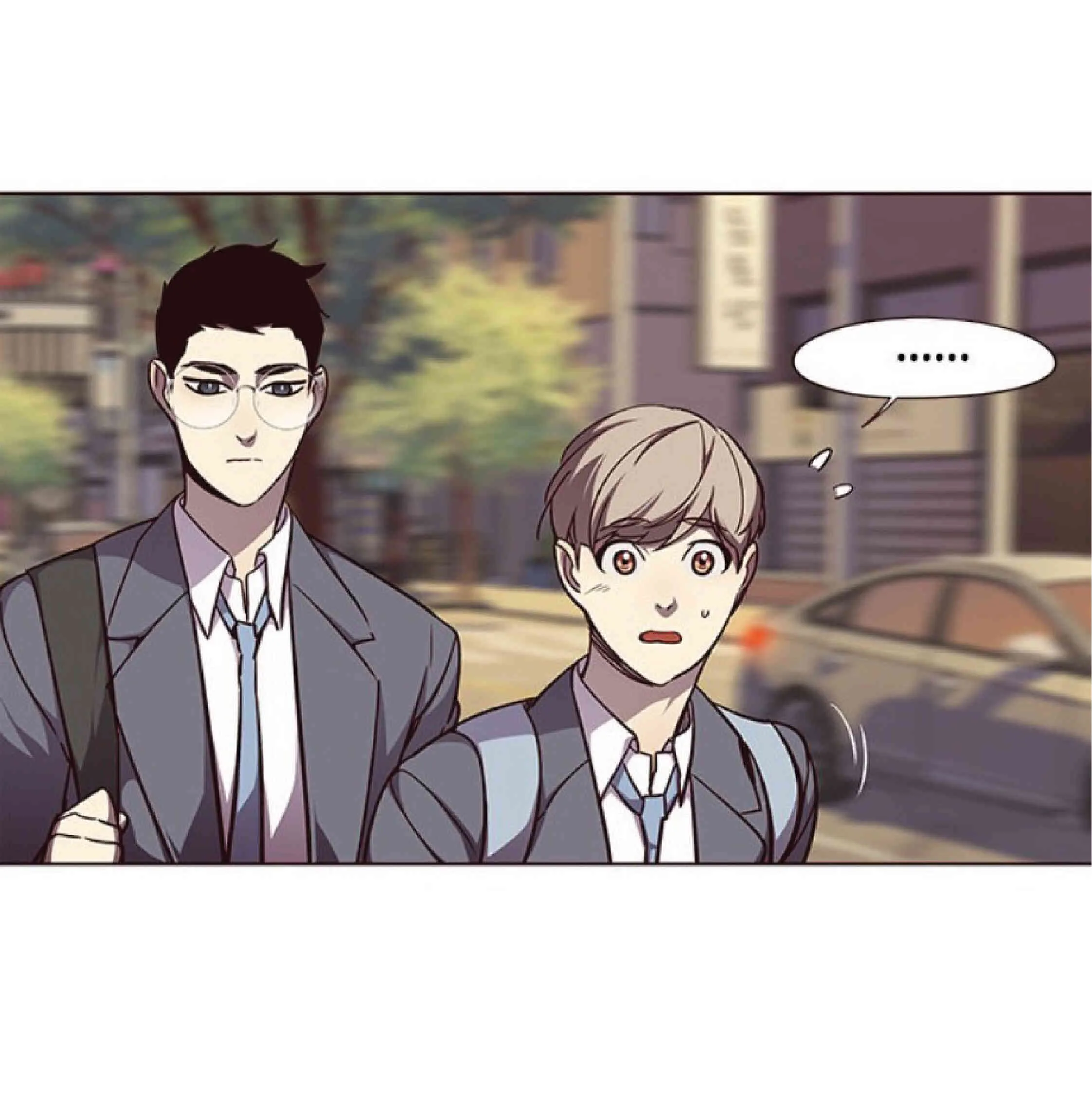Eleceed อีลีซีด ตอนที่ 49 หน้า 4