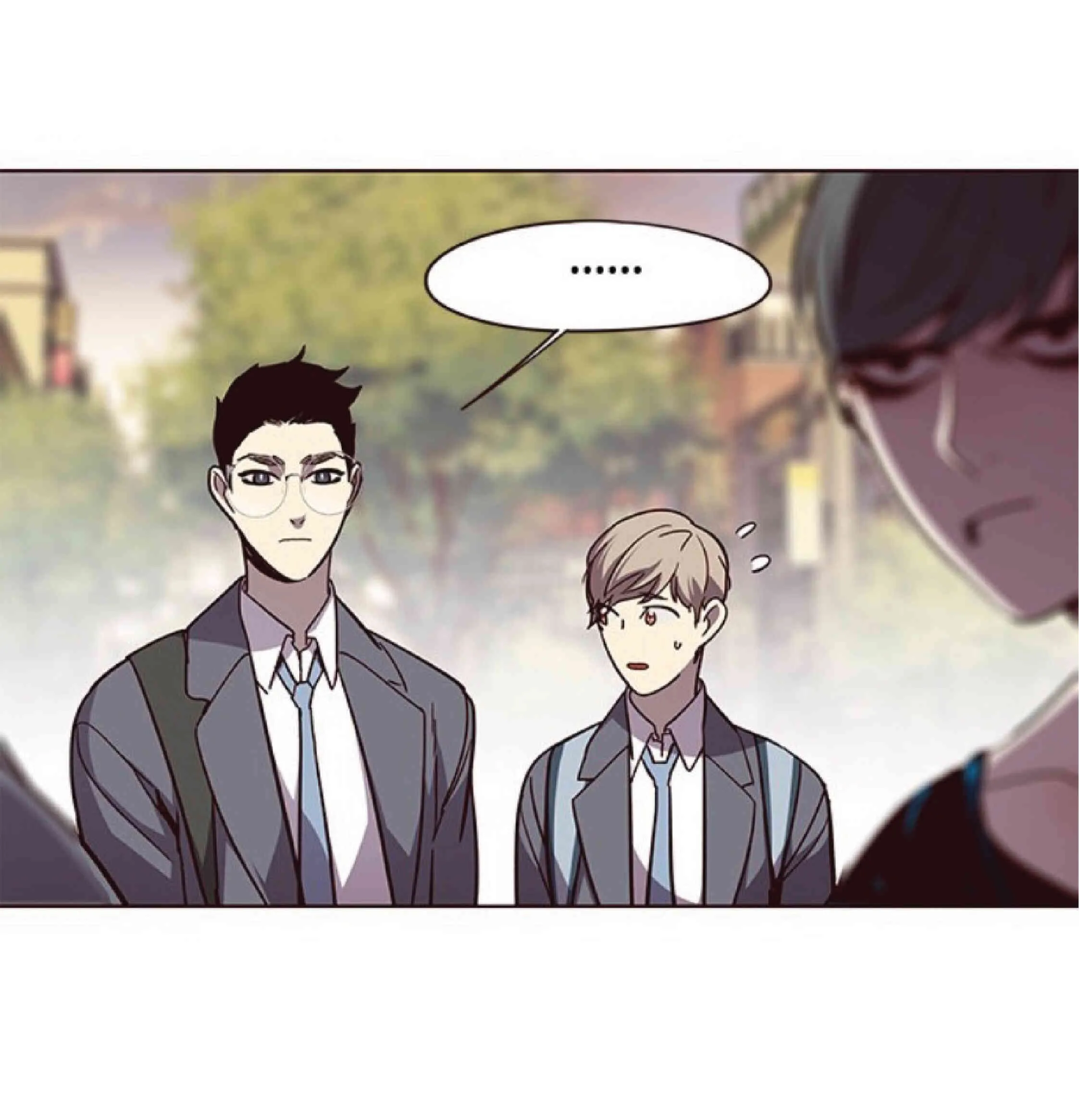 Eleceed อีลีซีด ตอนที่ 49 หน้า 46