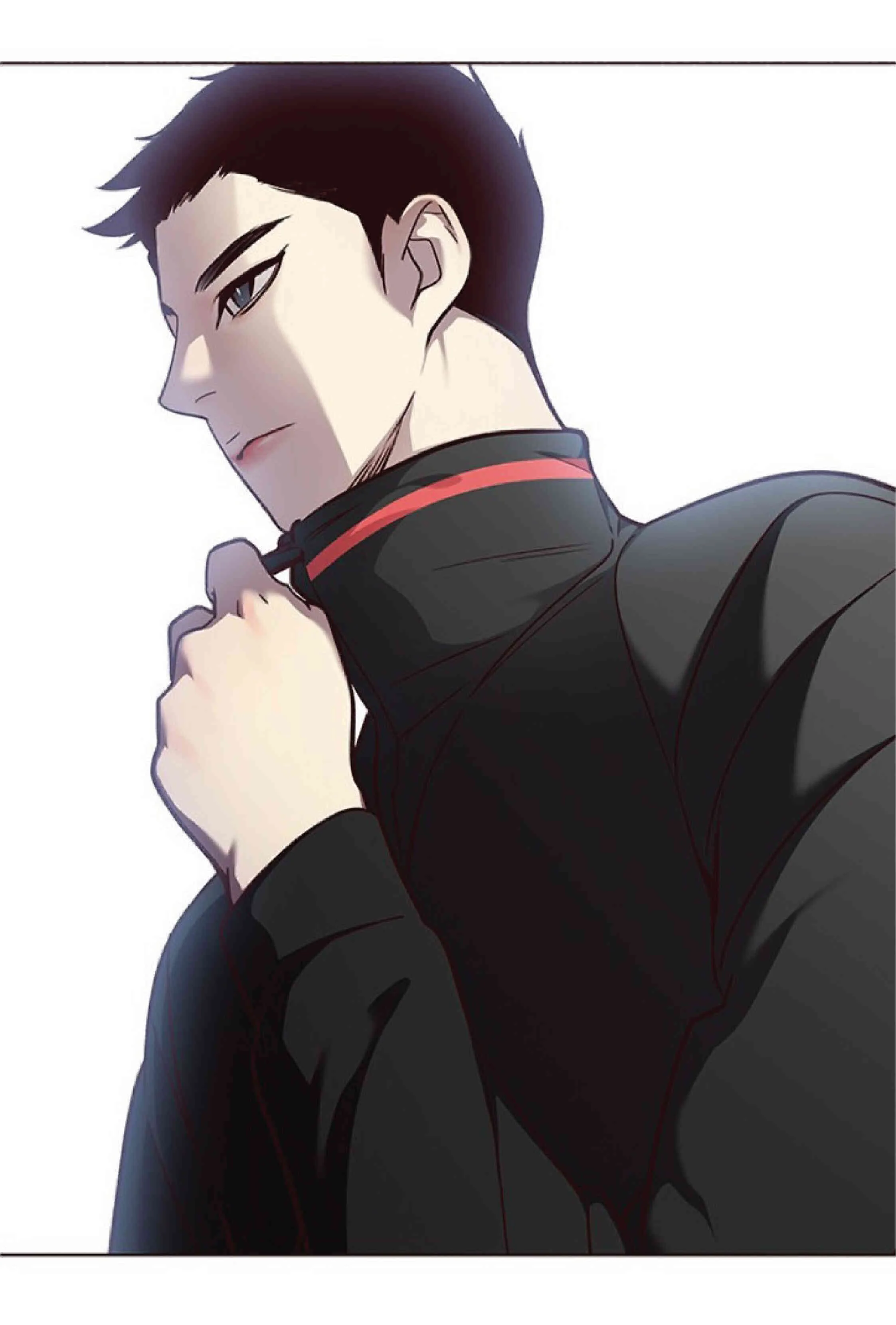 Eleceed อีลีซีด ตอนที่ 52 หน้า 3