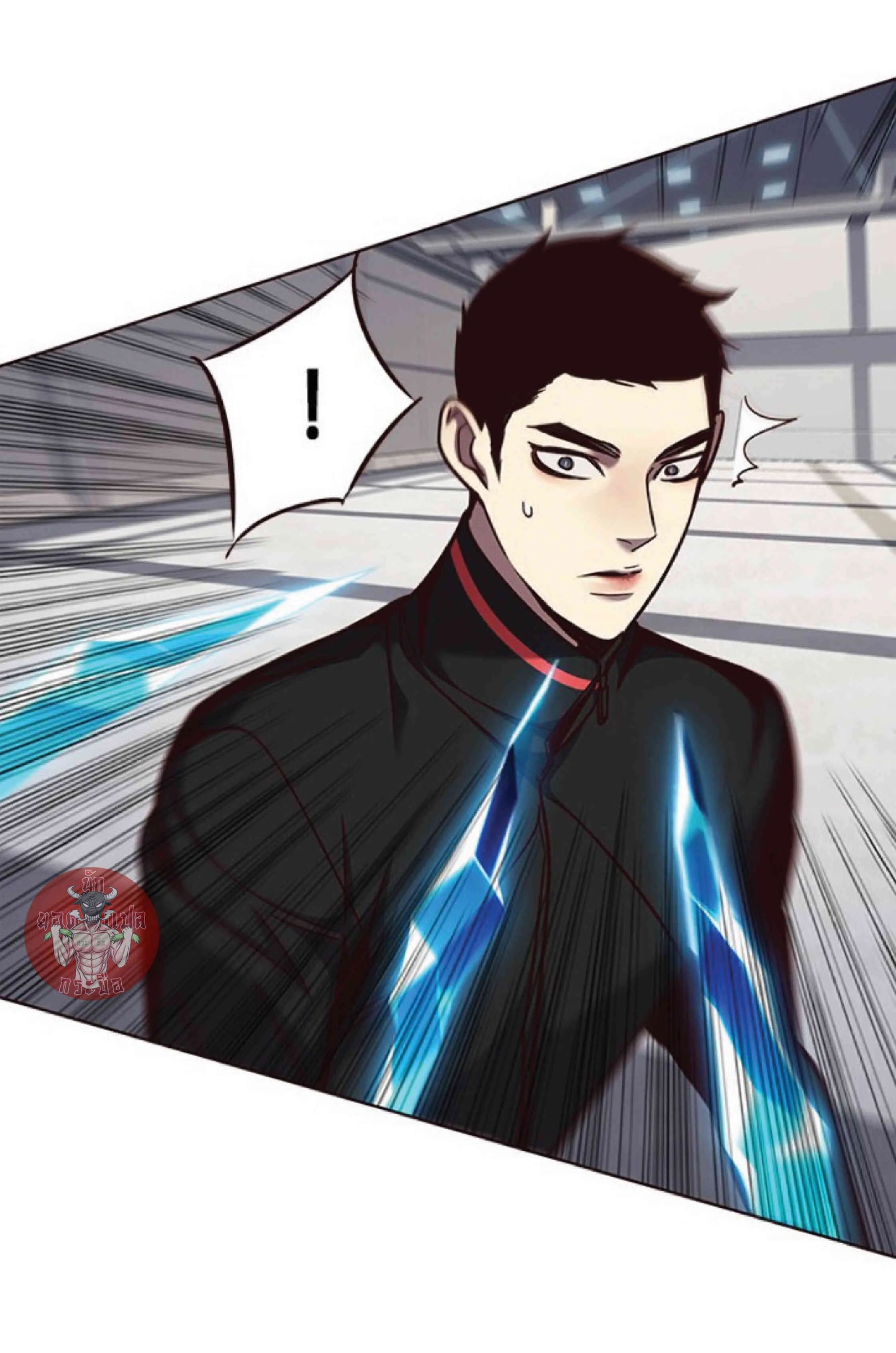 Eleceed อีลีซีด ตอนที่ 53 หน้า 20