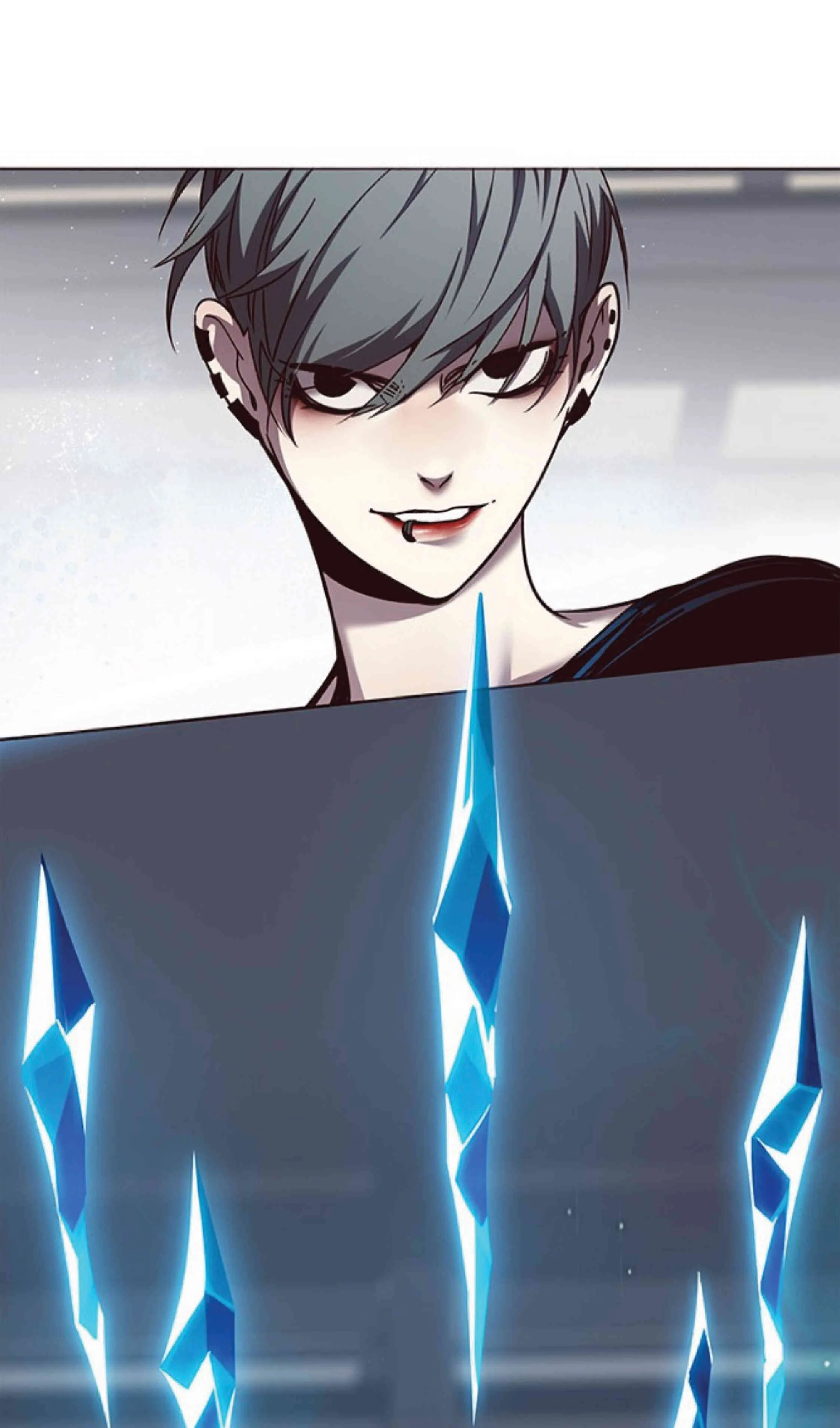 Eleceed อีลีซีด ตอนที่ 53 หน้า 26