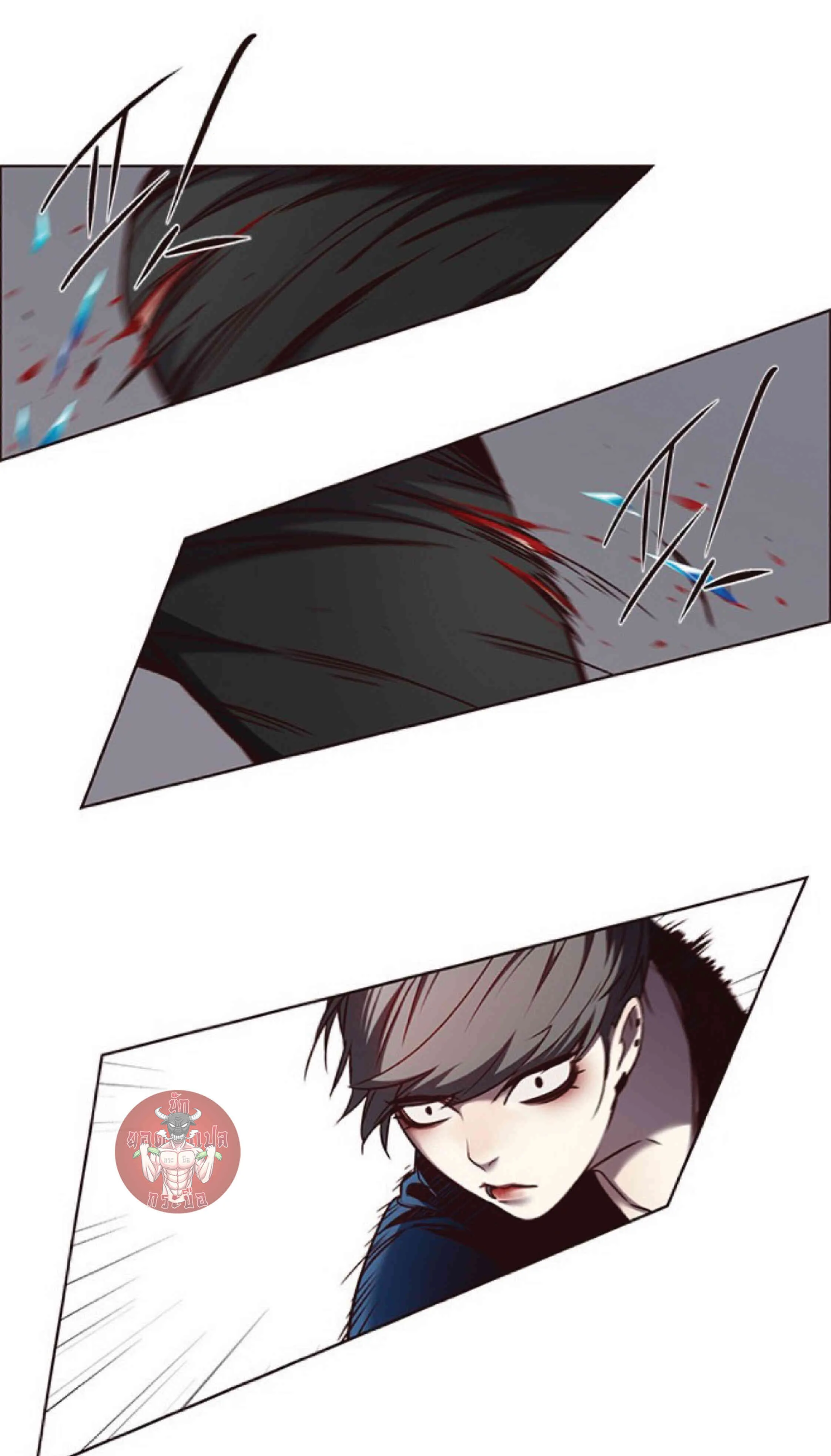 Eleceed อีลีซีด ตอนที่ 53 หน้า 44