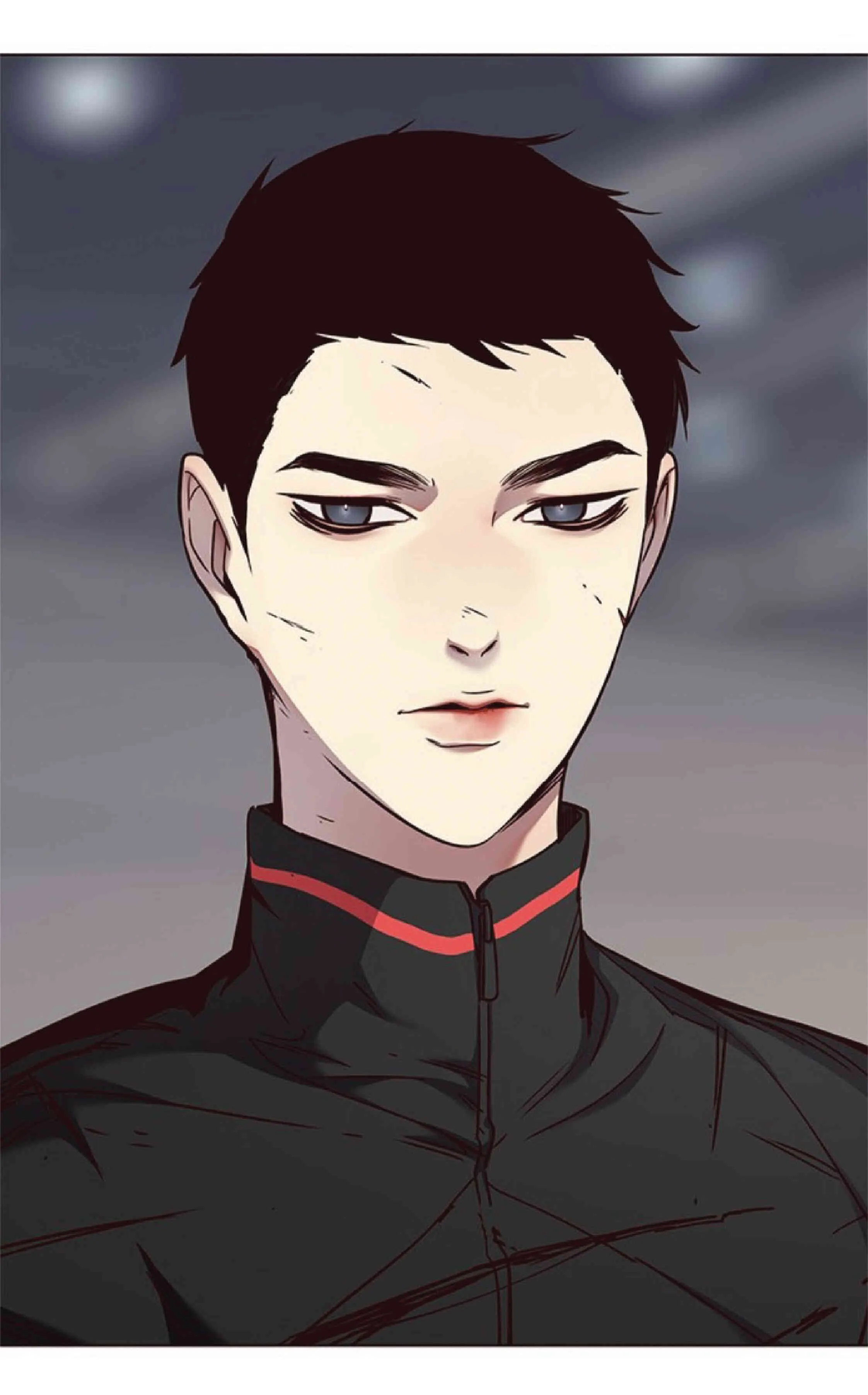 Eleceed อีลีซีด ตอนที่ 54 หน้า 45