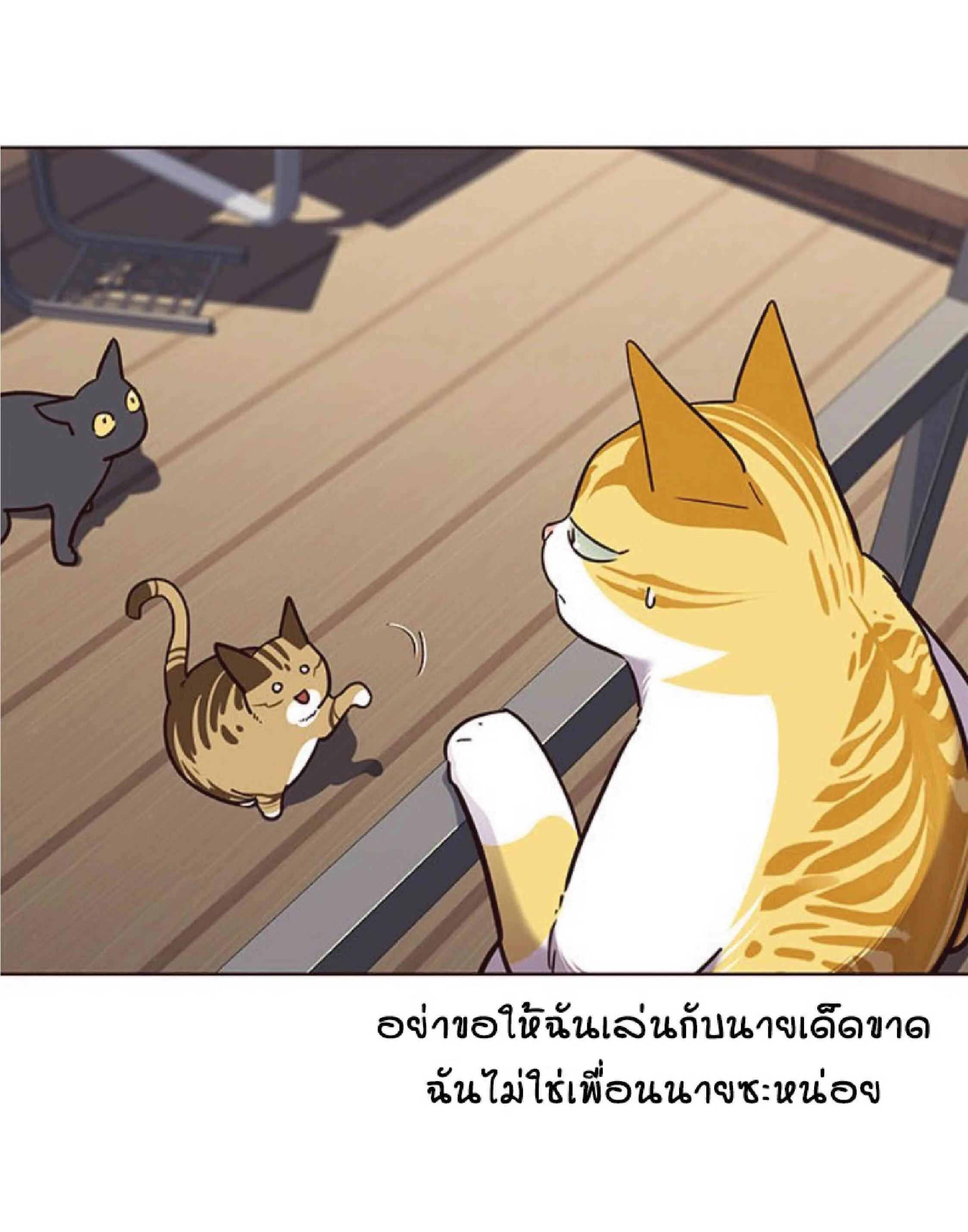 Eleceed อีลีซีด ตอนที่ 55 หน้า 23