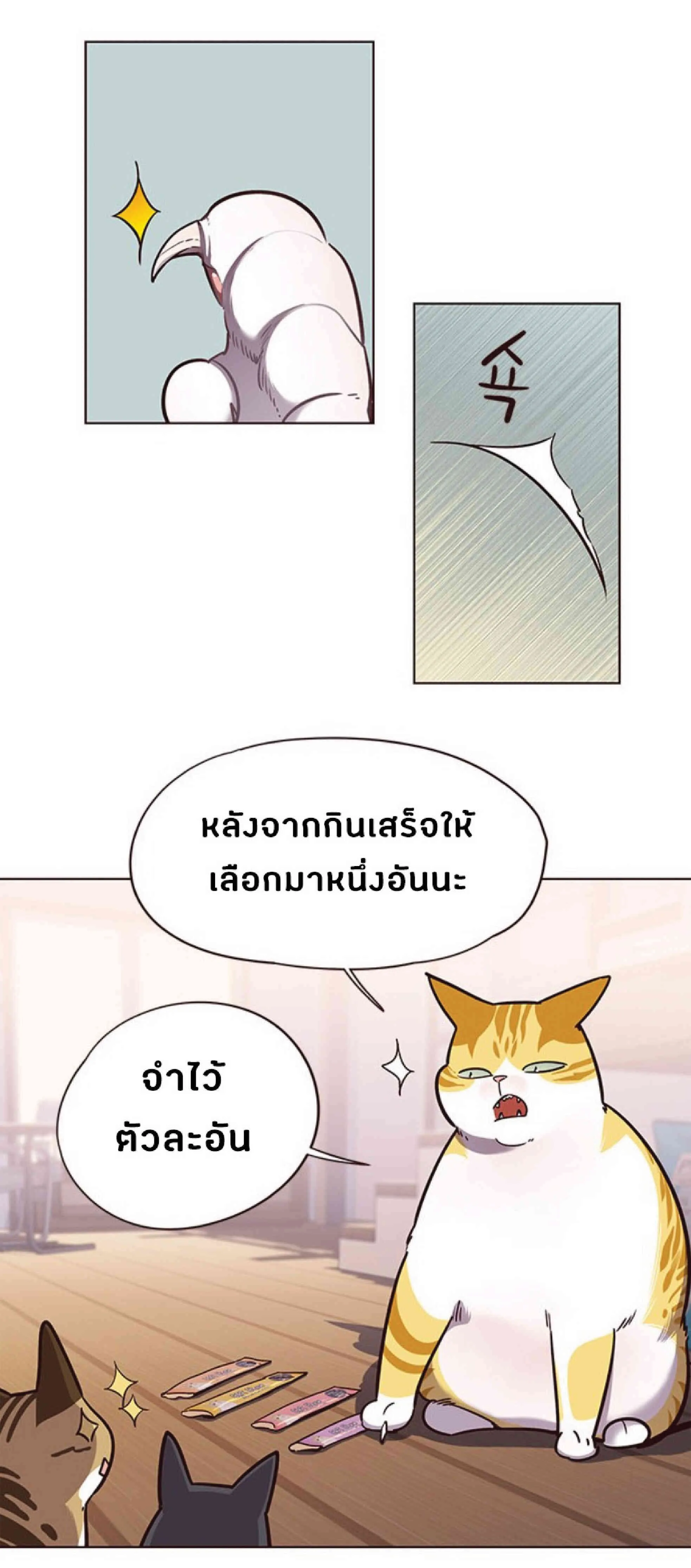 Eleceed อีลีซีด ตอนที่ 56 หน้า 62