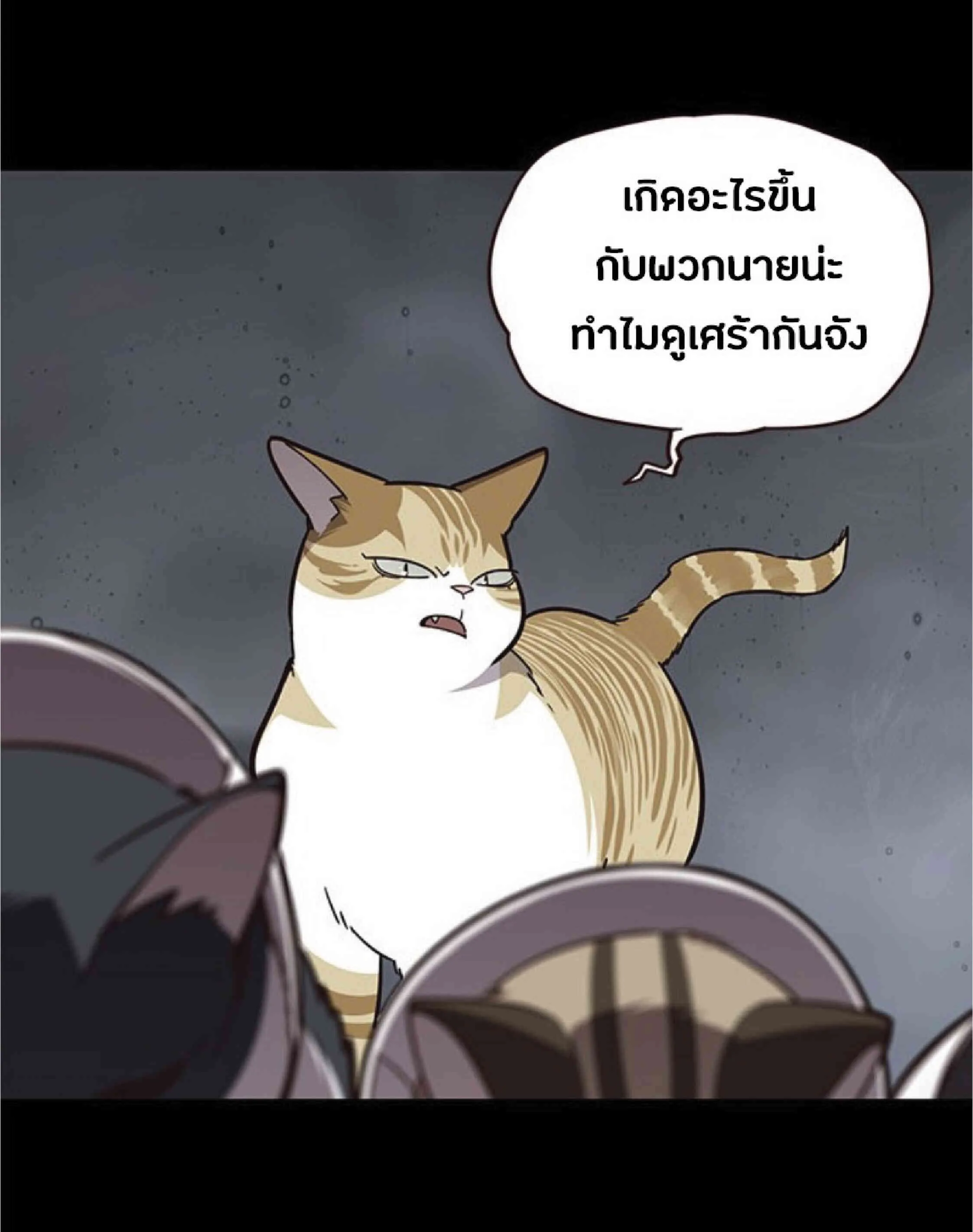Eleceed อีลีซีด ตอนที่ 56 หน้า 7