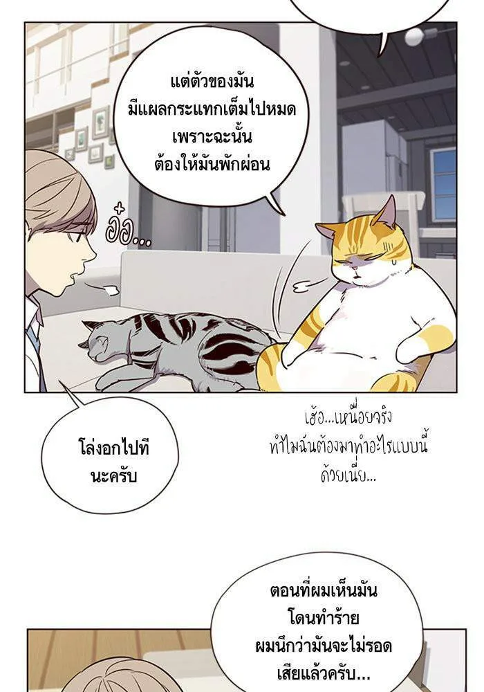 Eleceed อีลีซีด ตอนที่ 6 หน้า 6