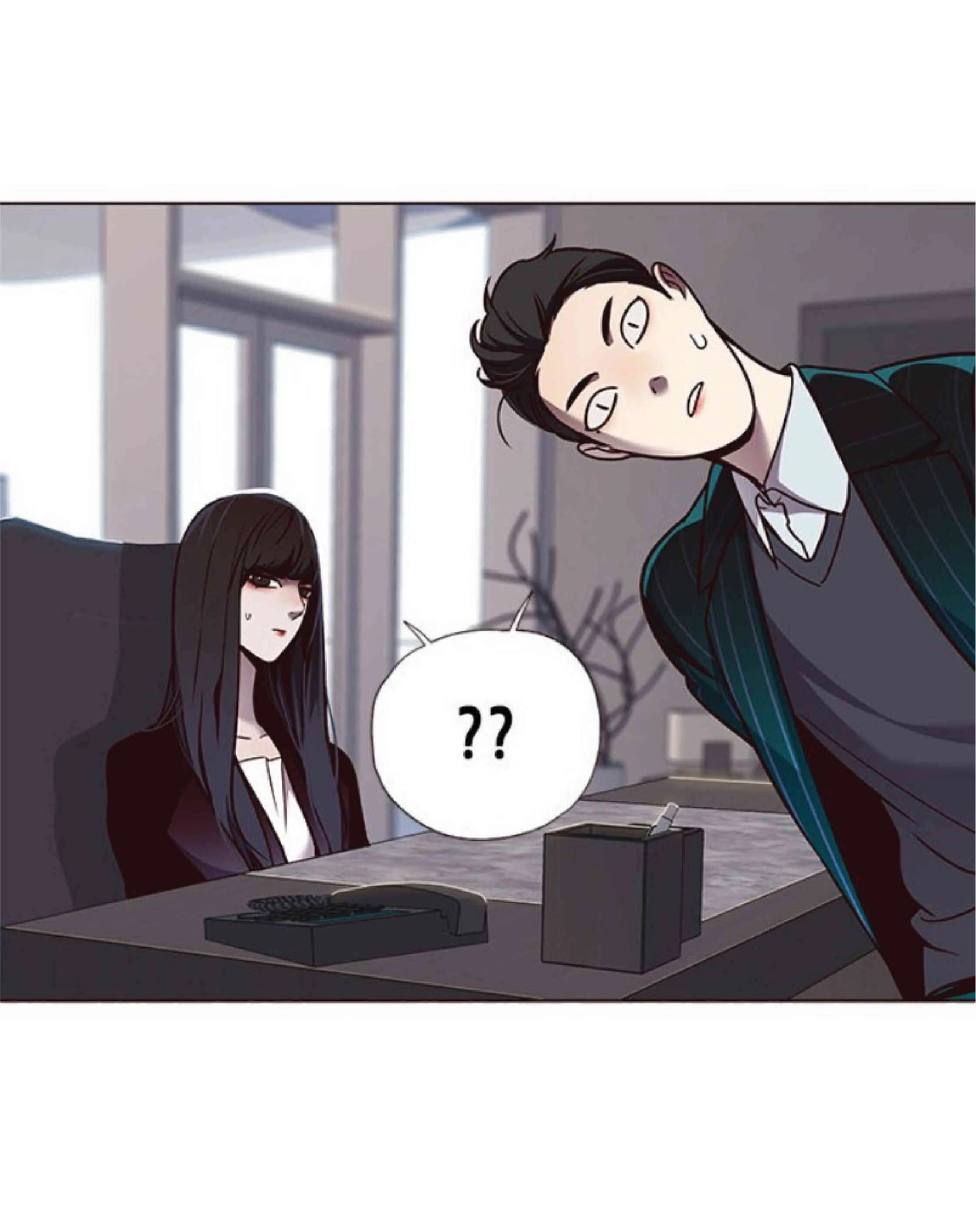 Eleceed อีลีซีด ตอนที่ 60 หน้า 38