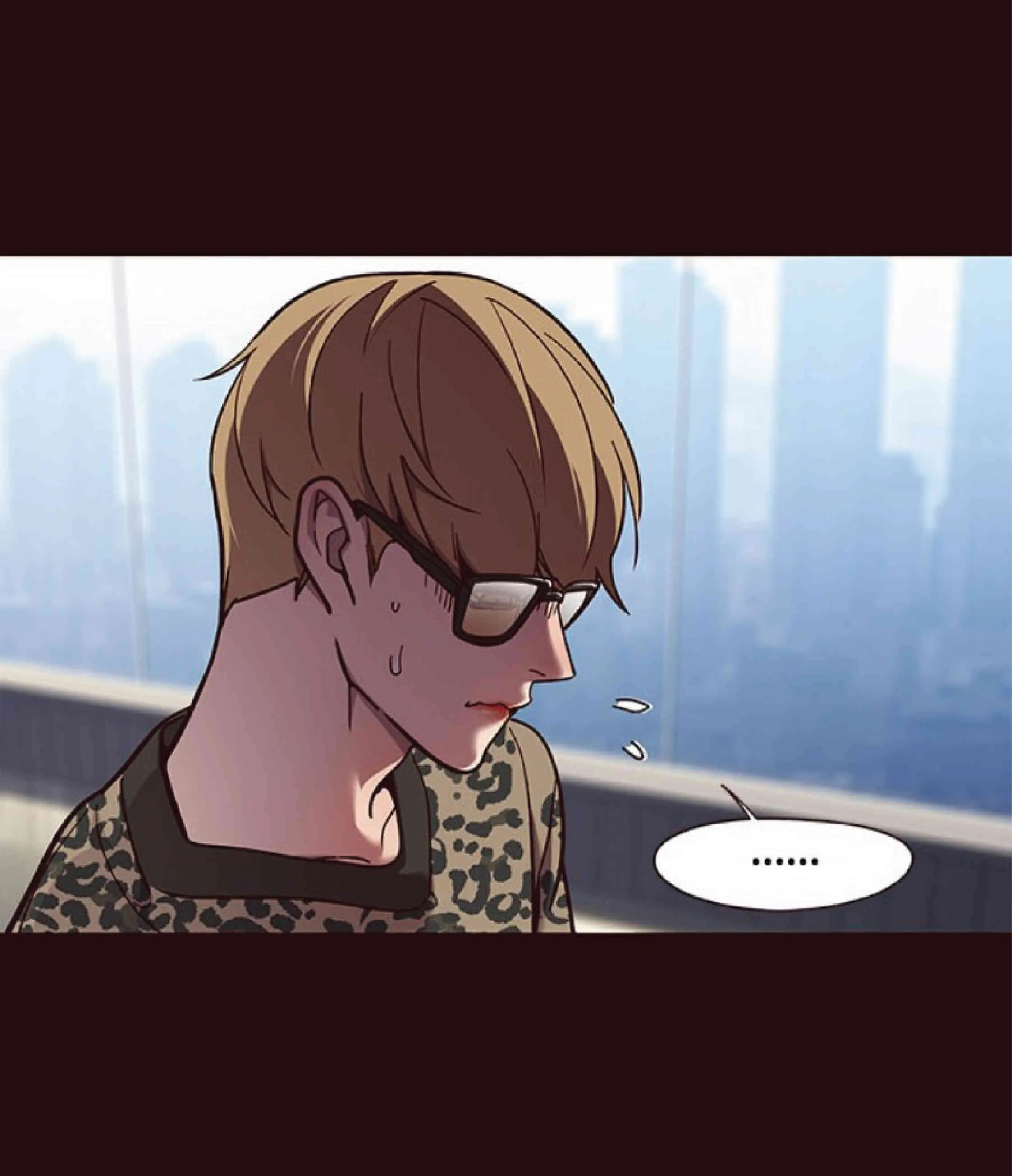 Eleceed อีลีซีด ตอนที่ 60 หน้า 8