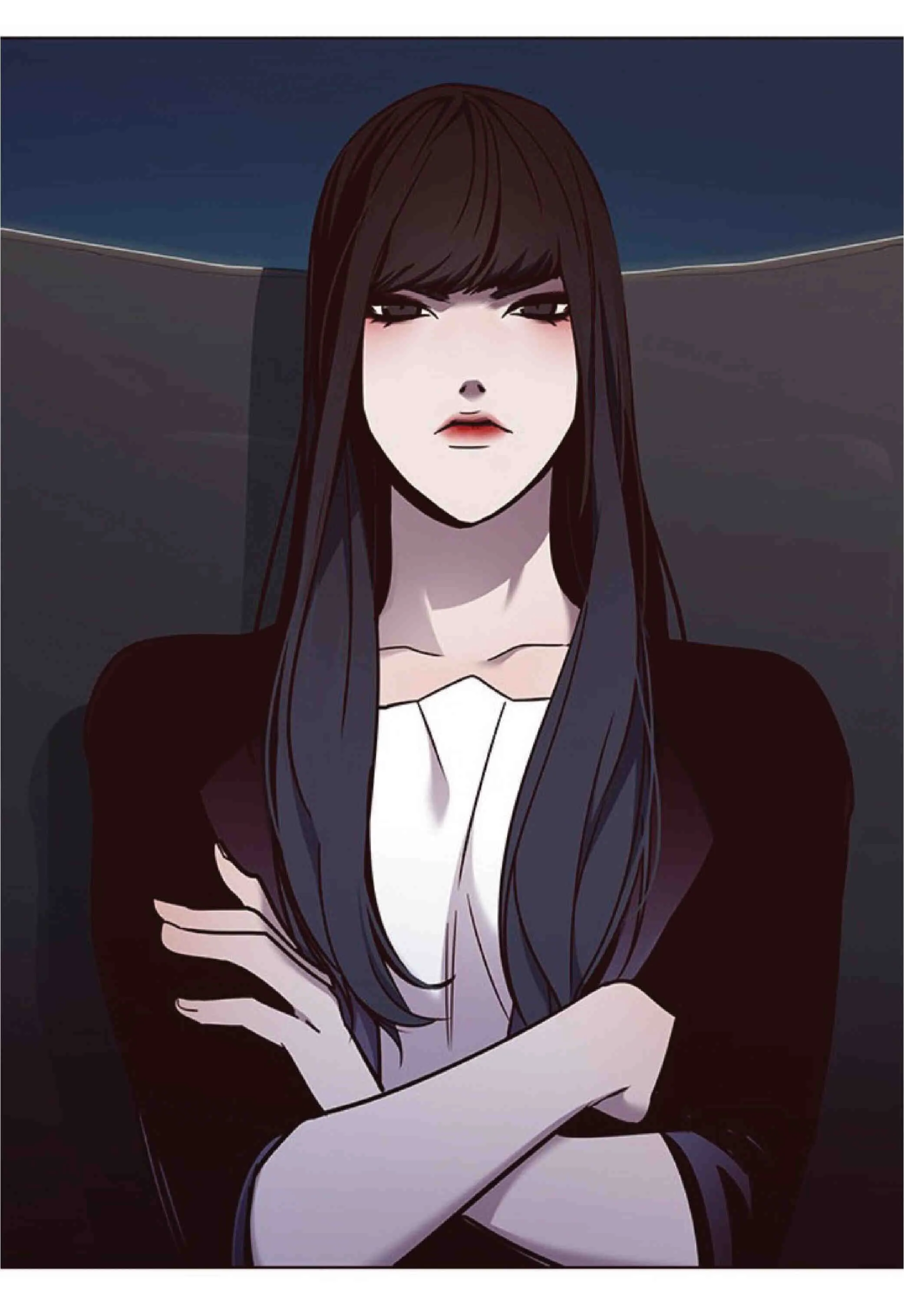 Eleceed อีลีซีด ตอนที่ 61 หน้า 44