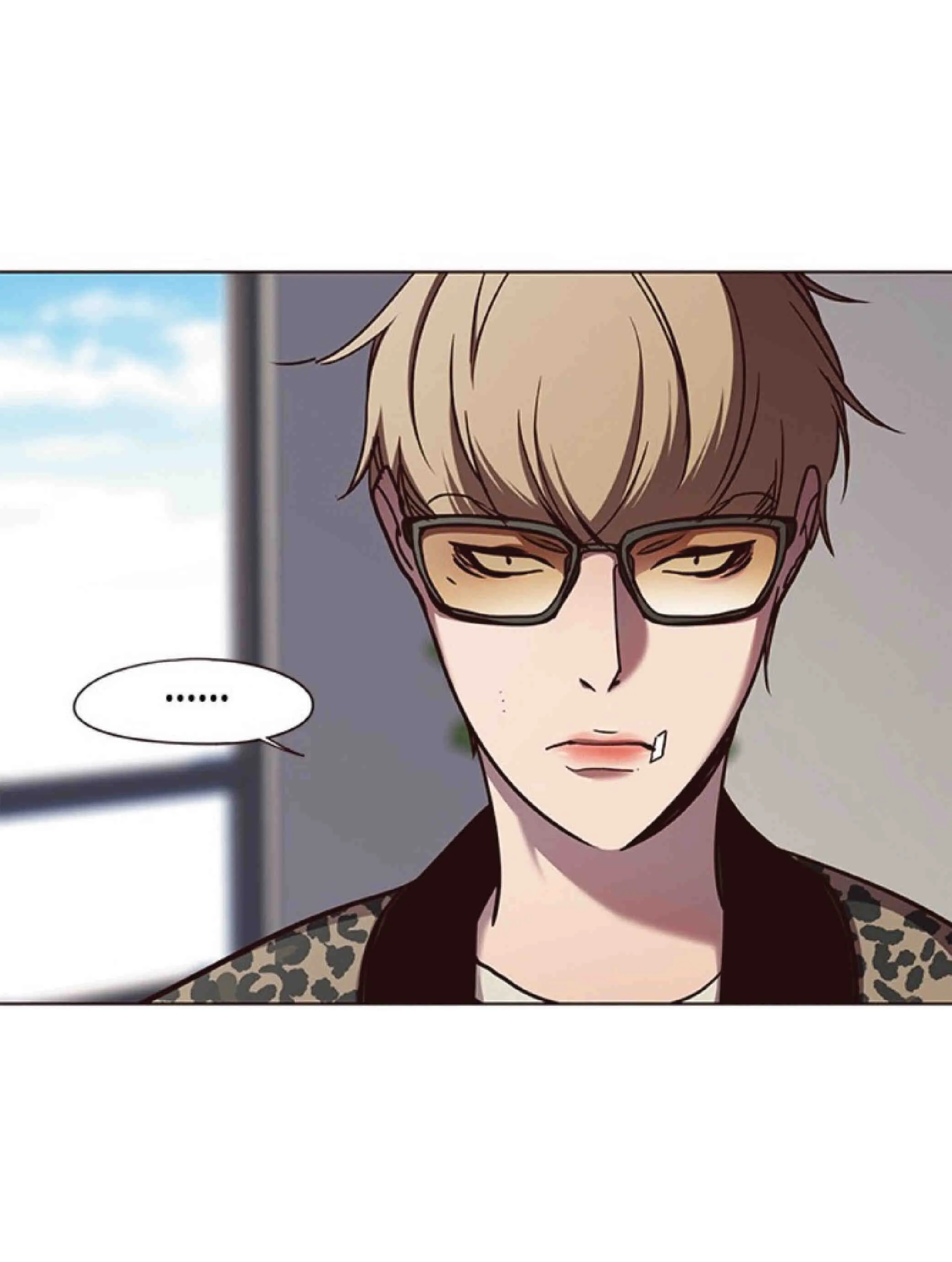 Eleceed อีลีซีด ตอนที่ 63 หน้า 27