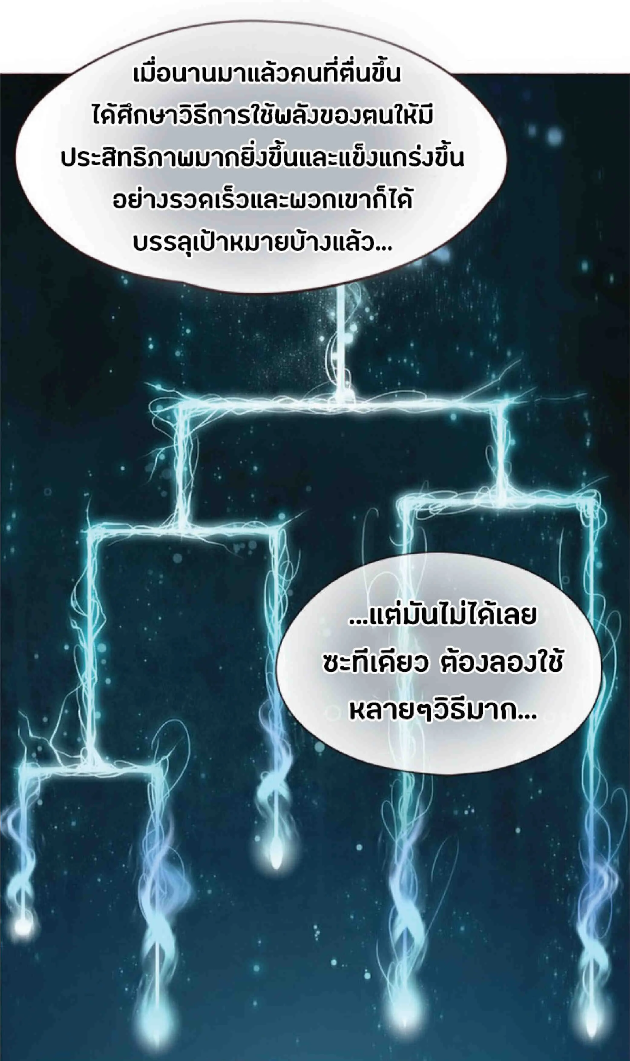 Eleceed อีลีซีด ตอนที่ 65 หน้า 46