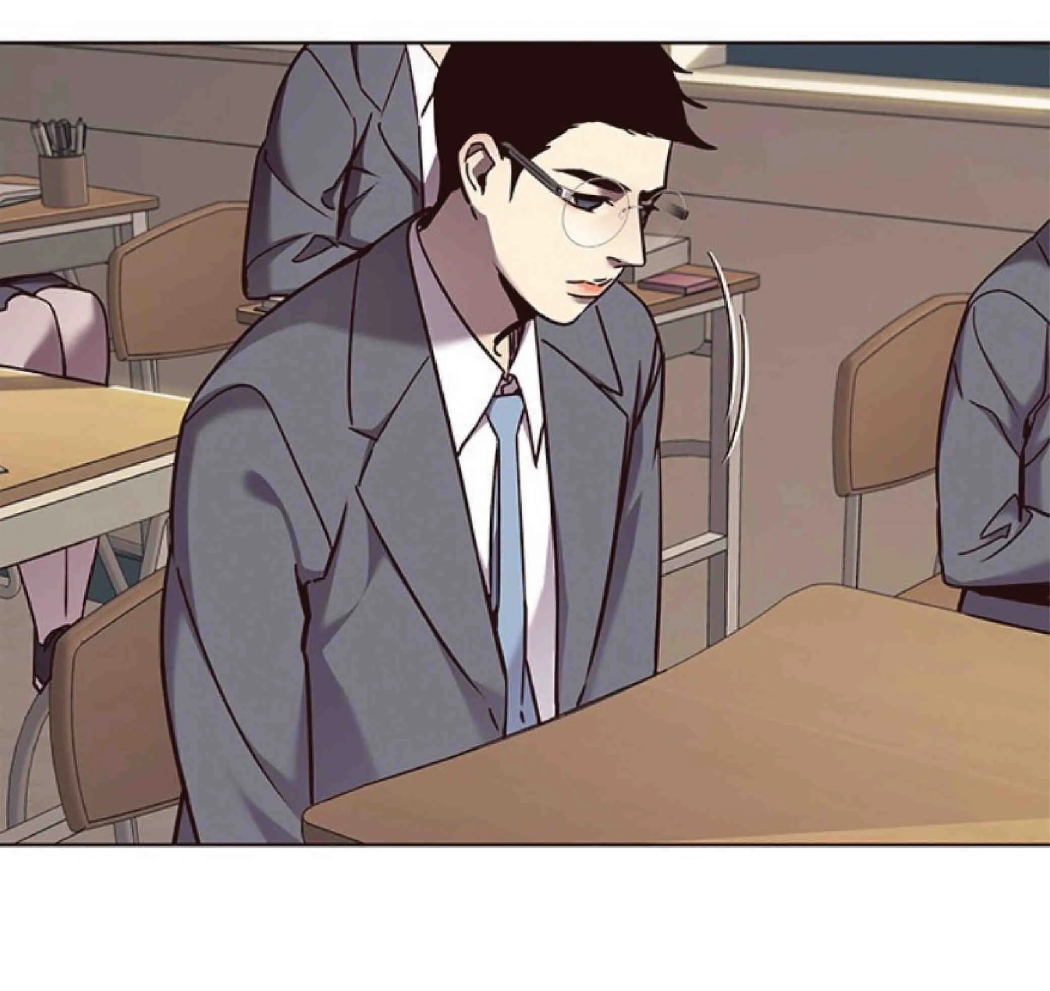 Eleceed อีลีซีด ตอนที่ 66 หน้า 25