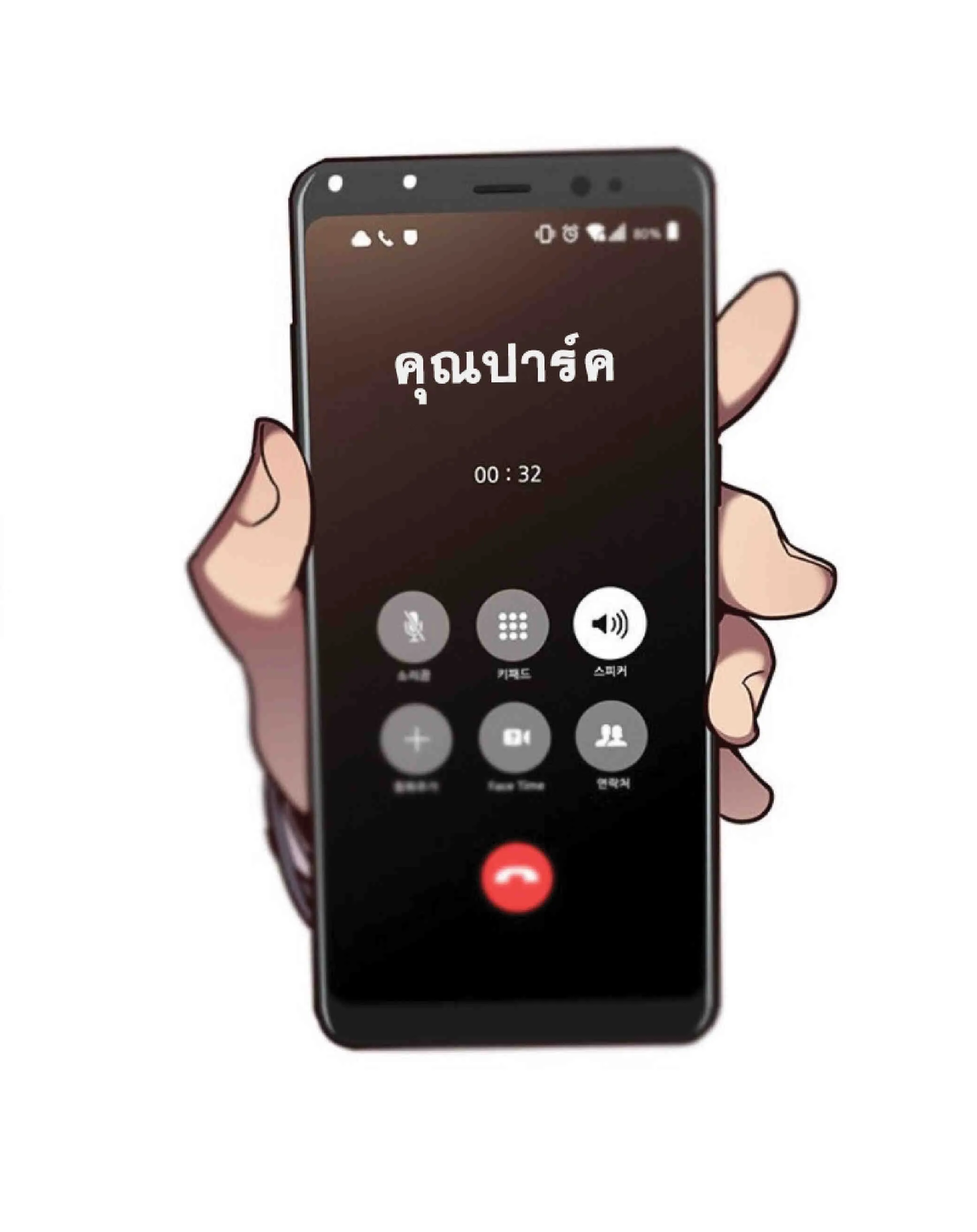 Eleceed อีลีซีด ตอนที่ 66 หน้า 63