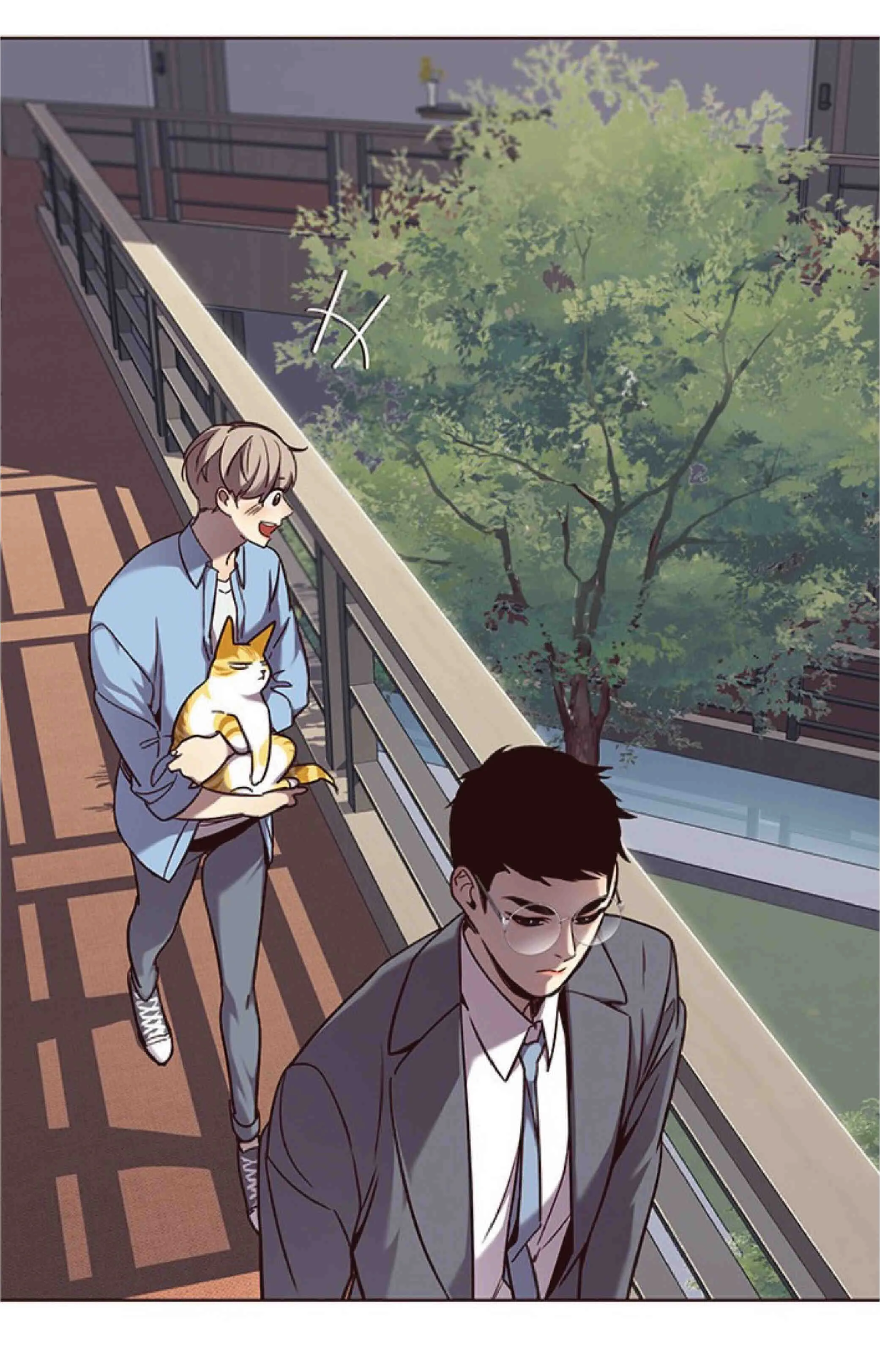 Eleceed อีลีซีด ตอนที่ 68 หน้า 27