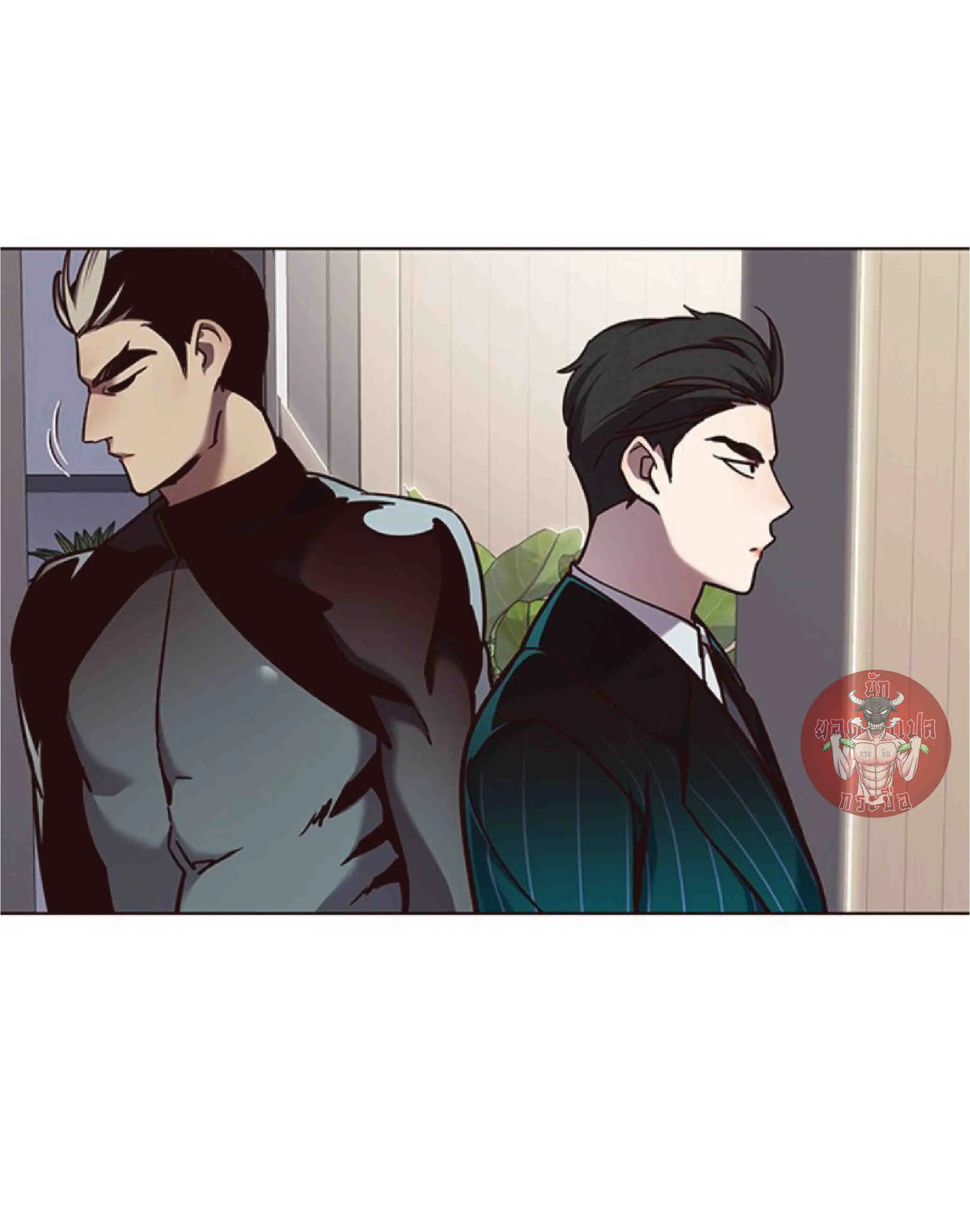 Eleceed อีลีซีด ตอนที่ 68 หน้า 36