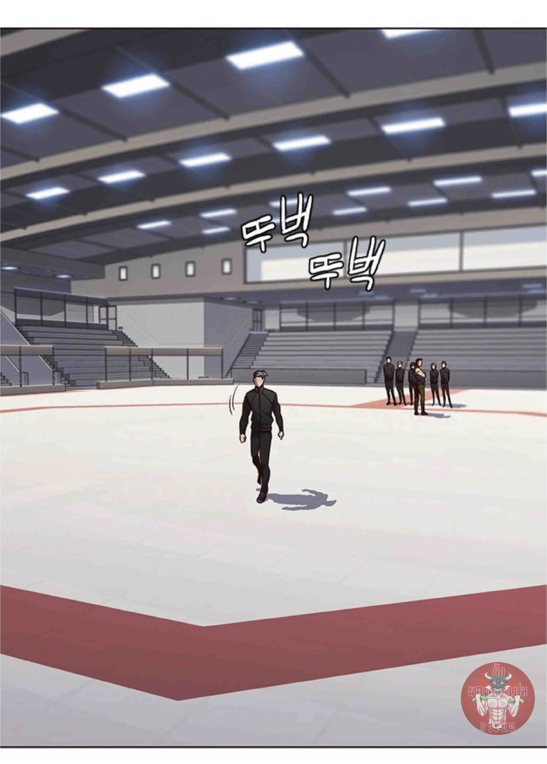 Eleceed อีลีซีด ตอนที่ 70 หน้า 60