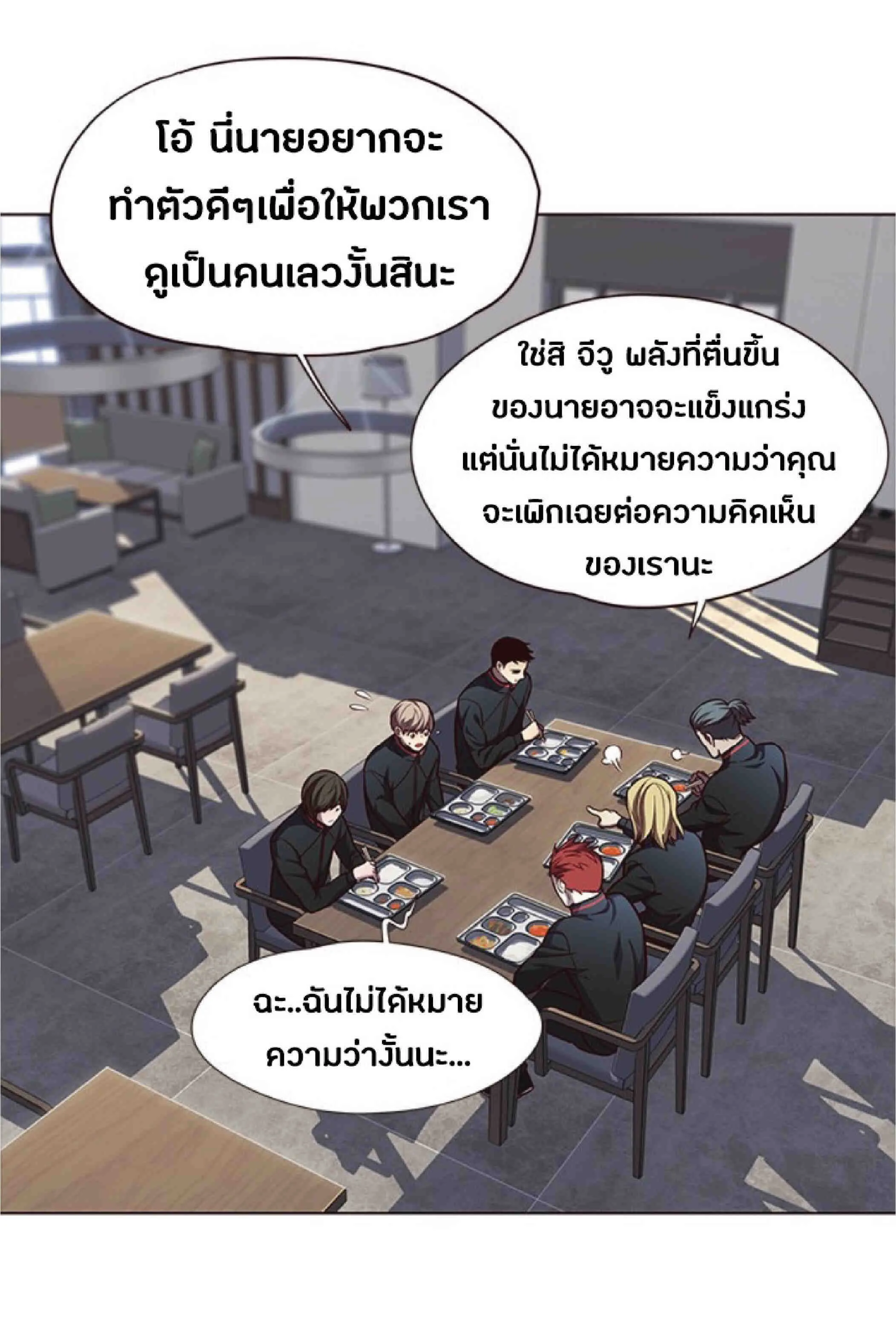 Eleceed อีลีซีด ตอนที่ 73 หน้า 58