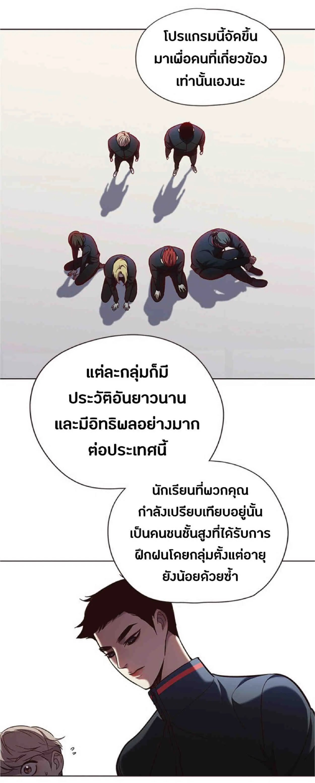 Eleceed อีลีซีด ตอนที่ 74 หน้า 22
