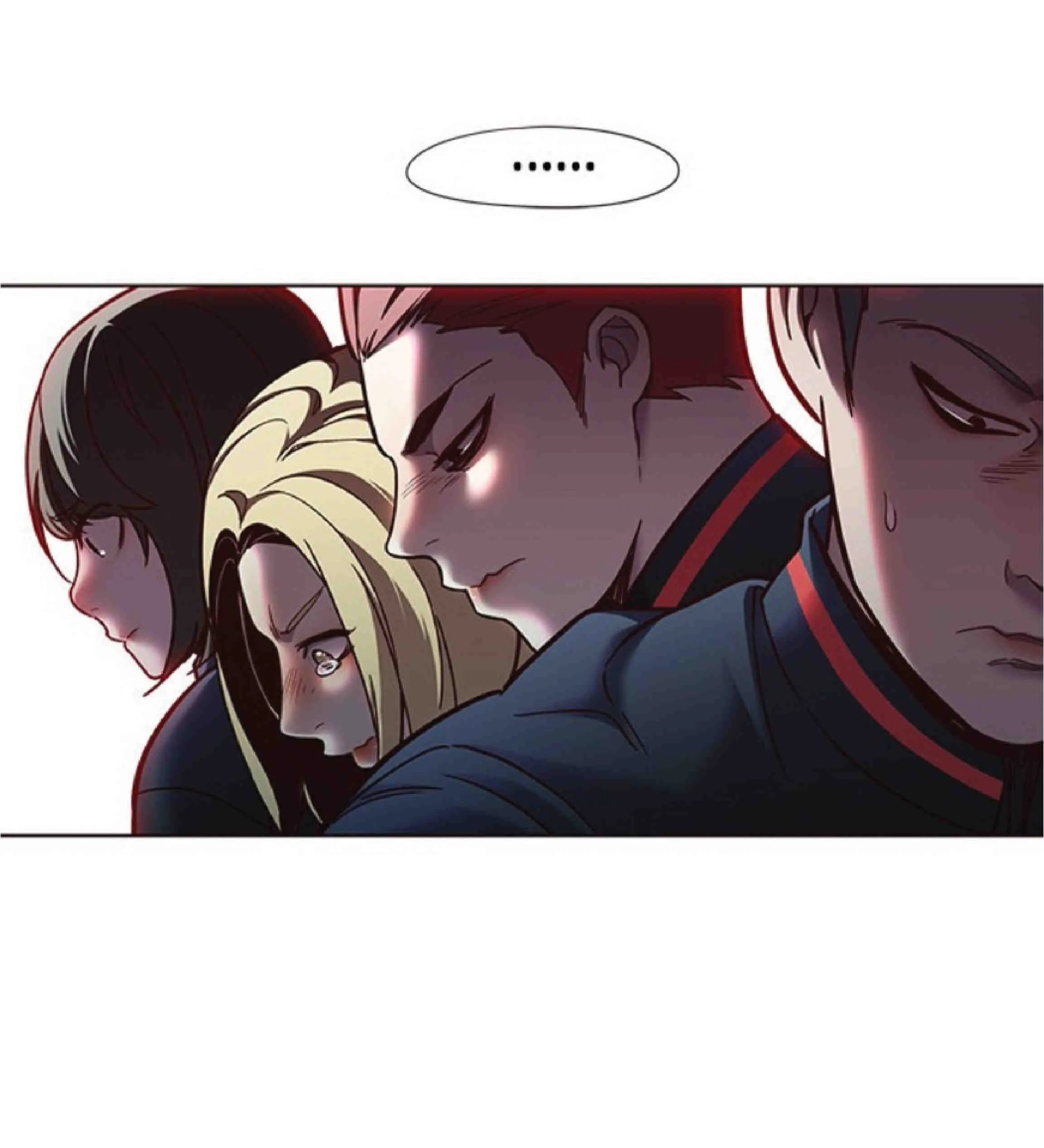 Eleceed อีลีซีด ตอนที่ 74 หน้า 27