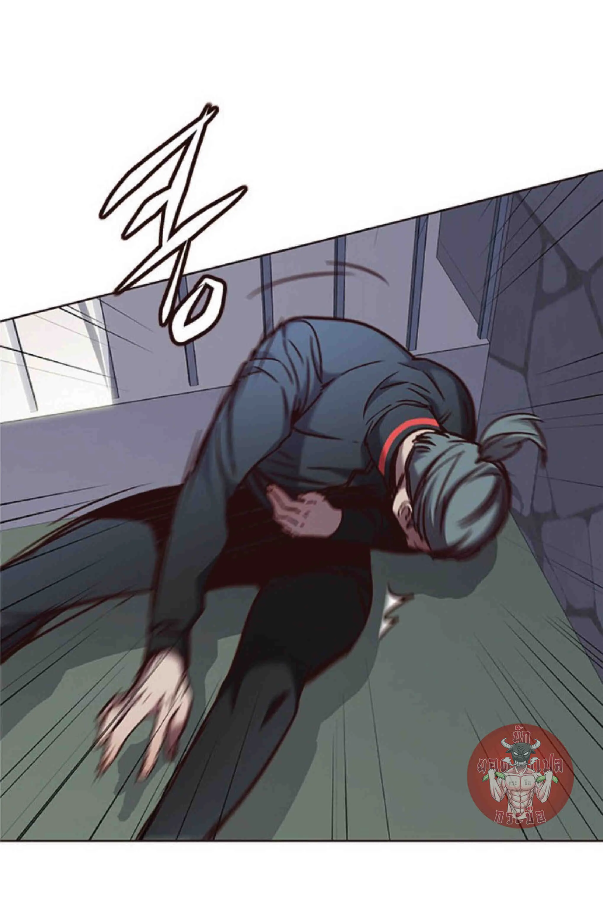 Eleceed อีลีซีด ตอนที่ 74 หน้า 53