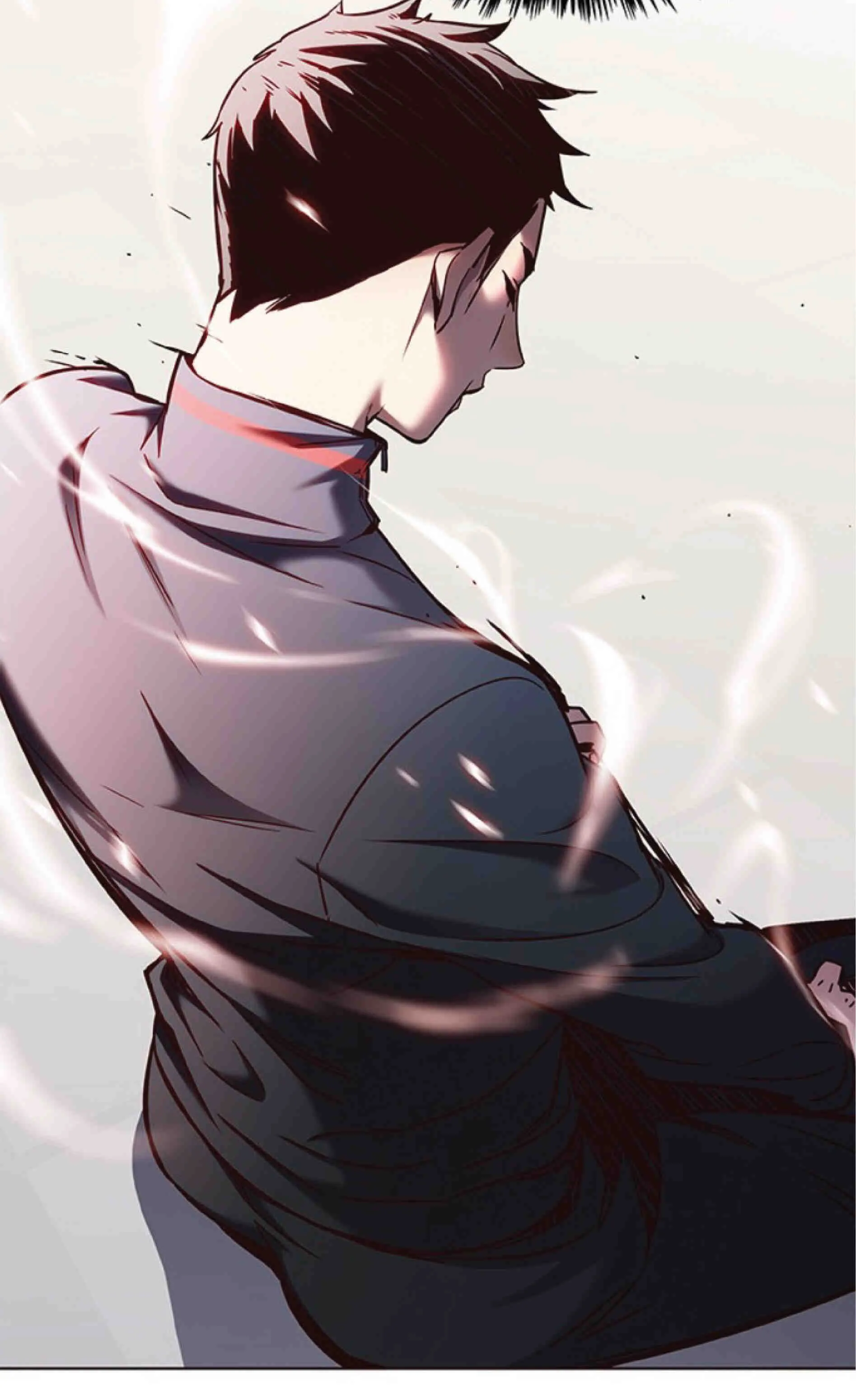 Eleceed อีลีซีด ตอนที่ 75 หน้า 35