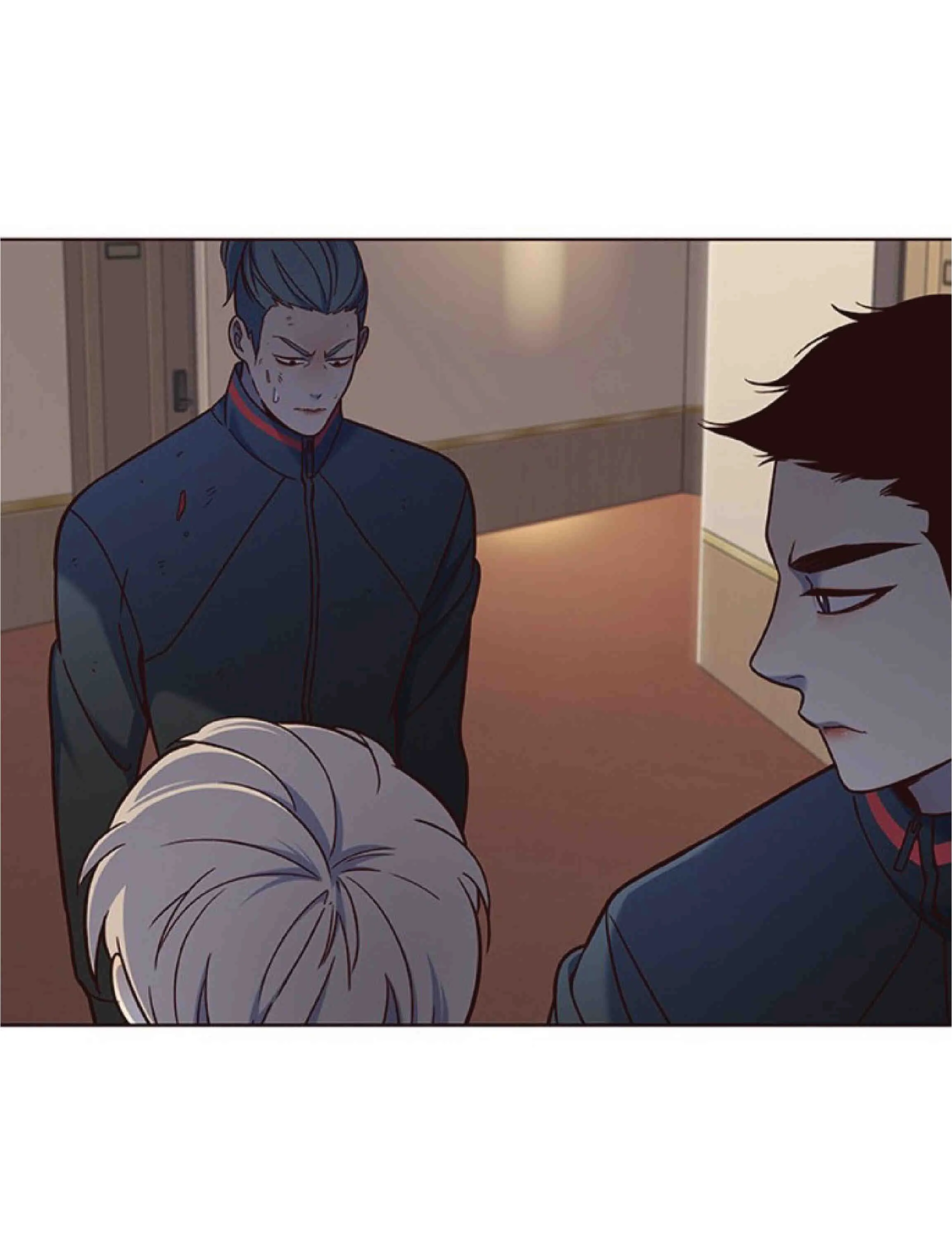Eleceed อีลีซีด ตอนที่ 76 หน้า 70