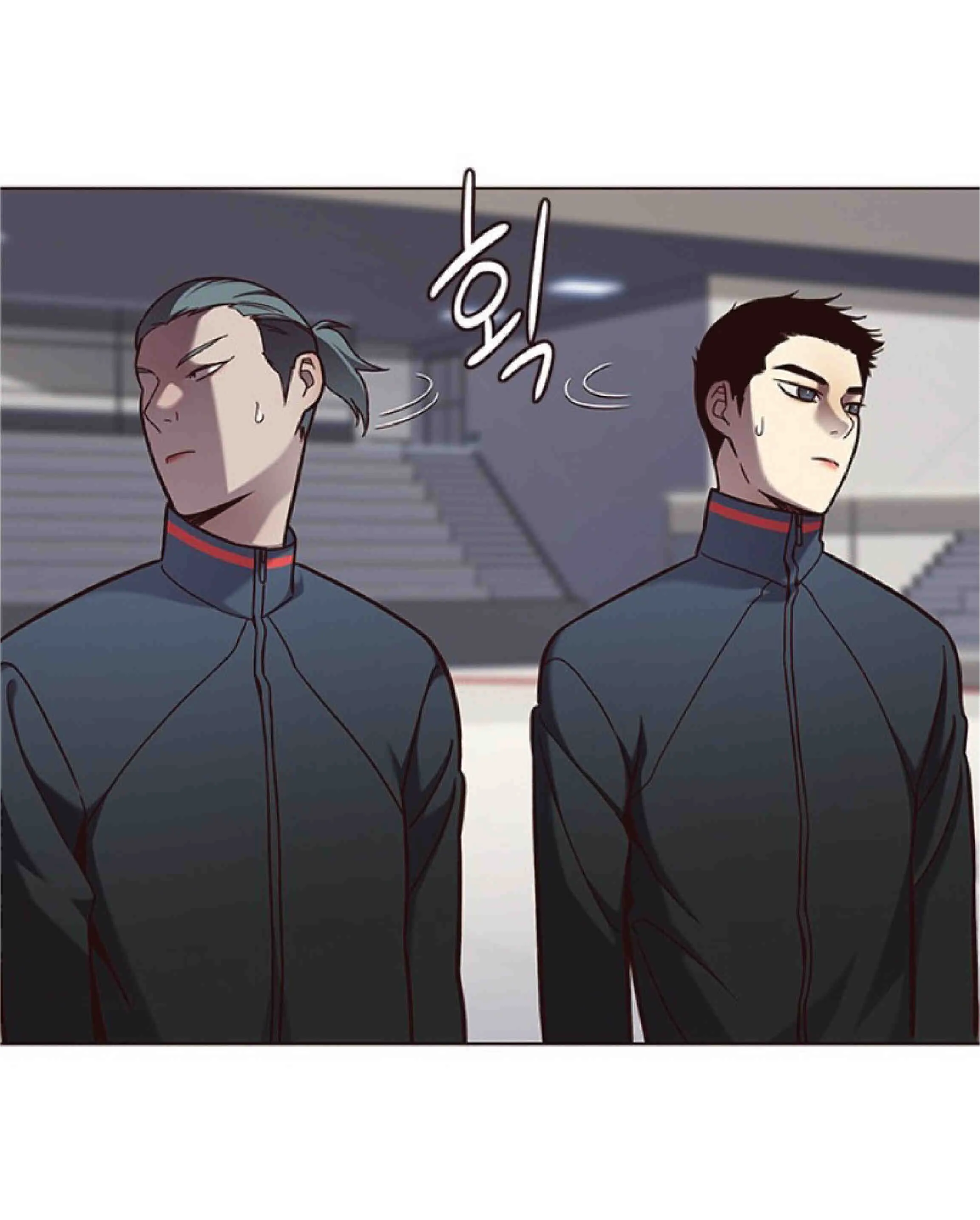 Eleceed อีลีซีด ตอนที่ 77 หน้า 26