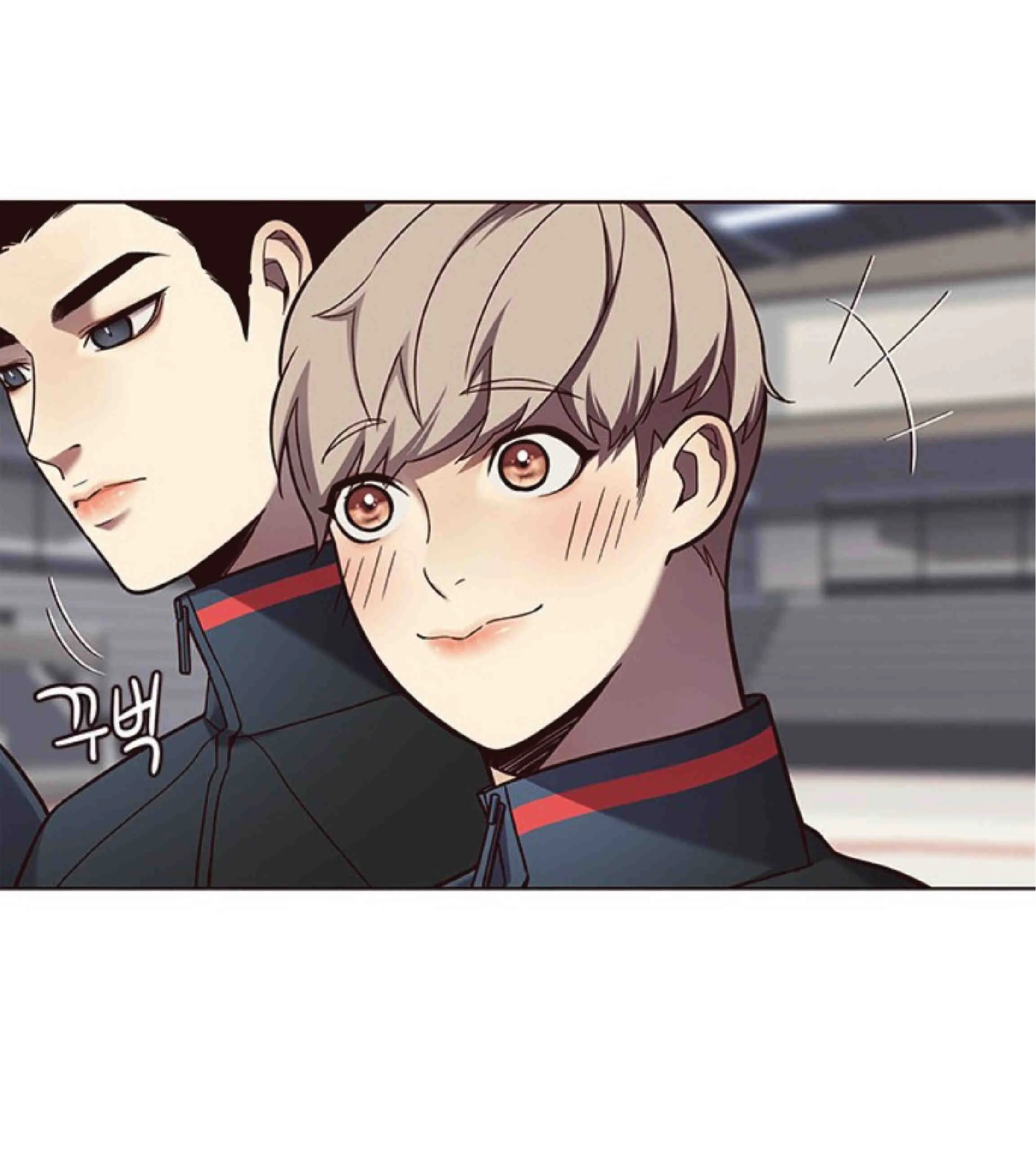 Eleceed อีลีซีด ตอนที่ 77 หน้า 31