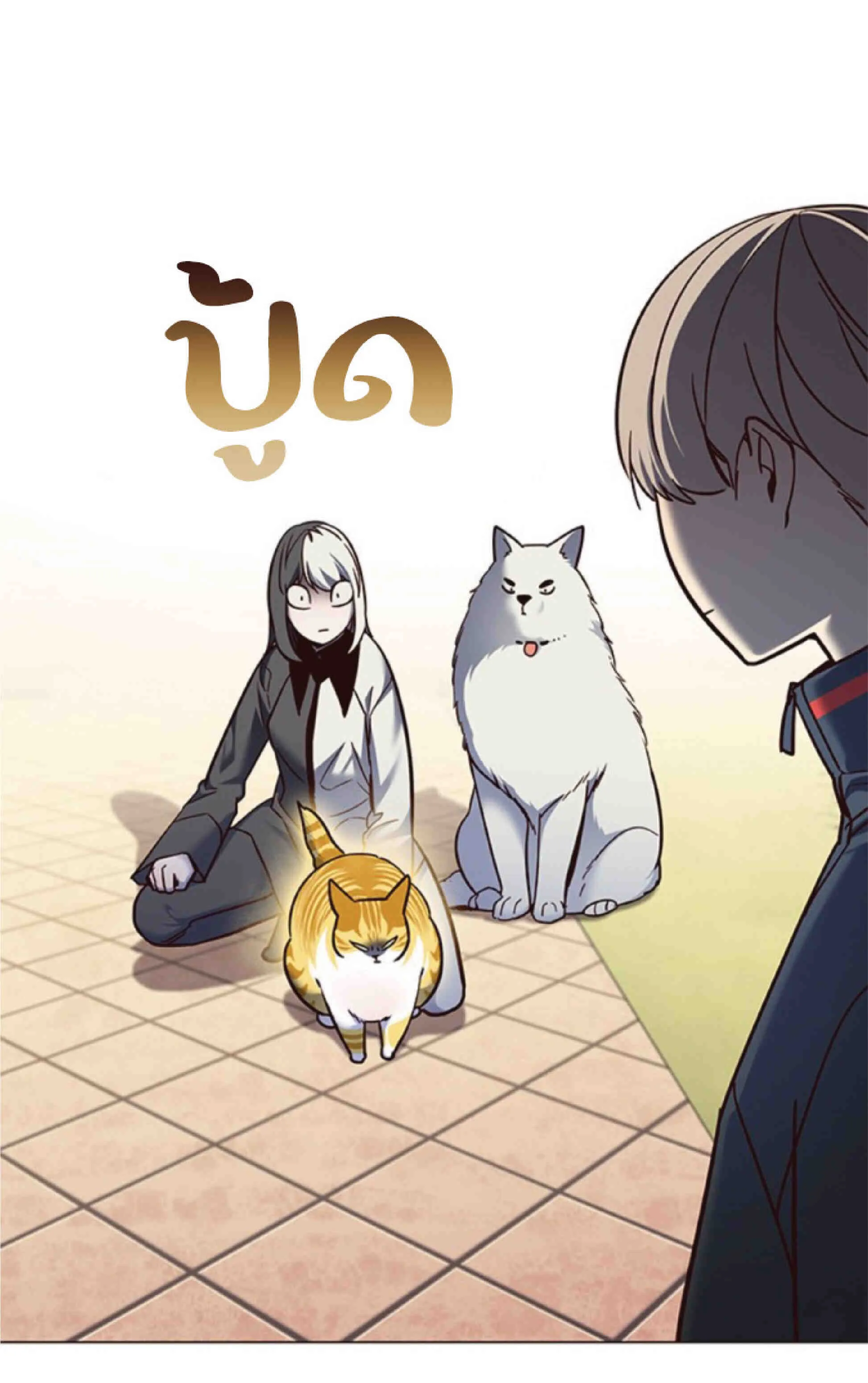 Eleceed อีลีซีด ตอนที่ 80 หน้า 78