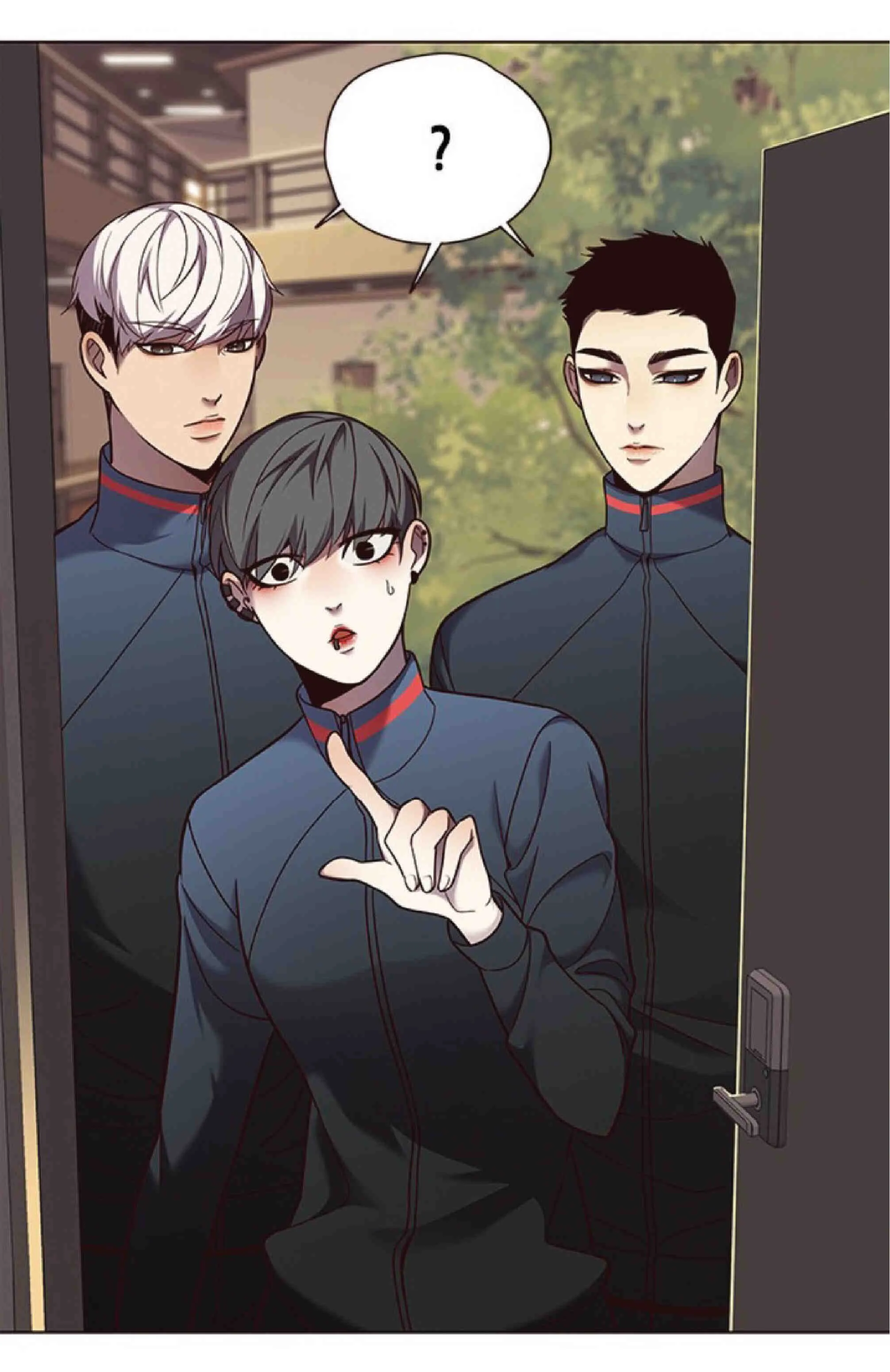 Eleceed อีลีซีด ตอนที่ 82 หน้า 11