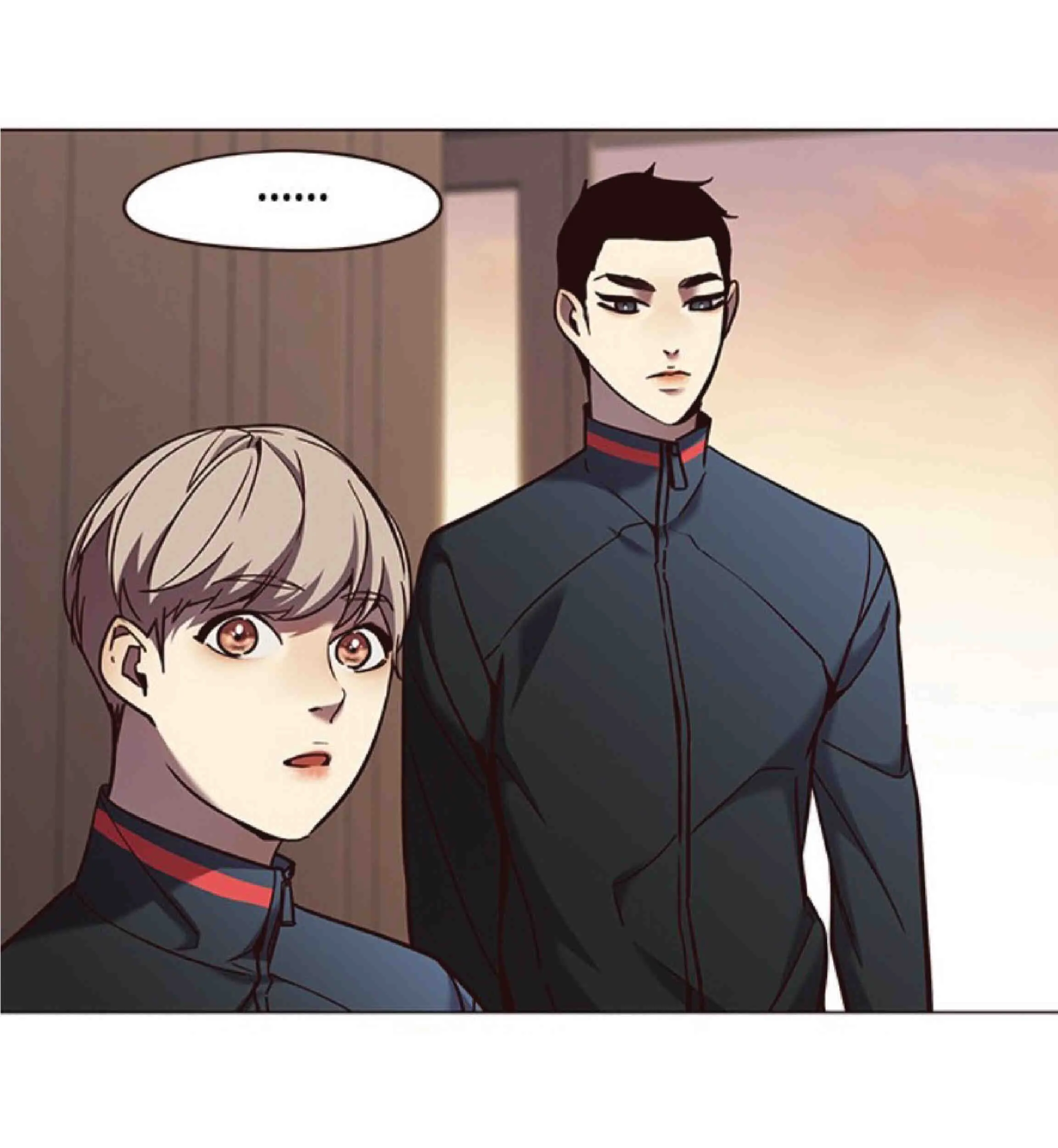 Eleceed อีลีซีด ตอนที่ 82 หน้า 57
