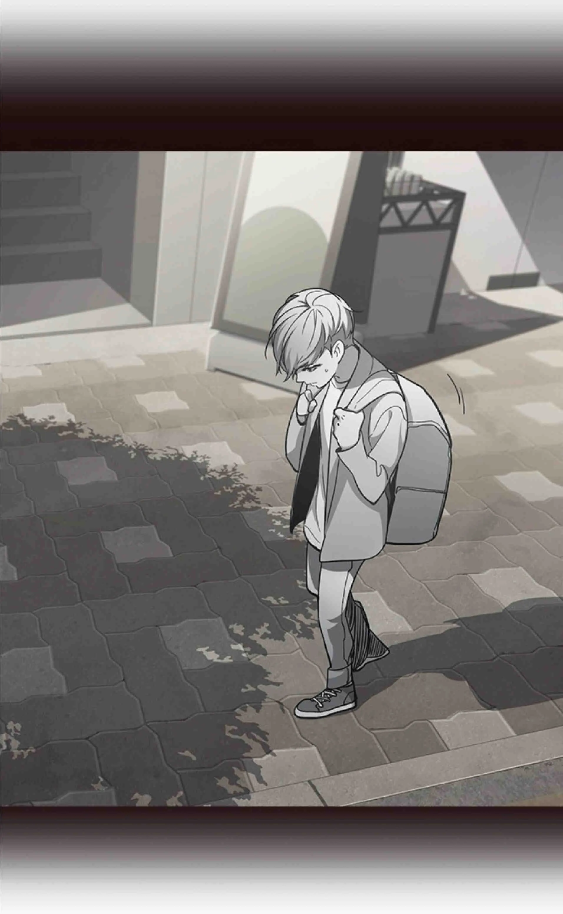 Eleceed อีลีซีด ตอนที่ 82 หน้า 61
