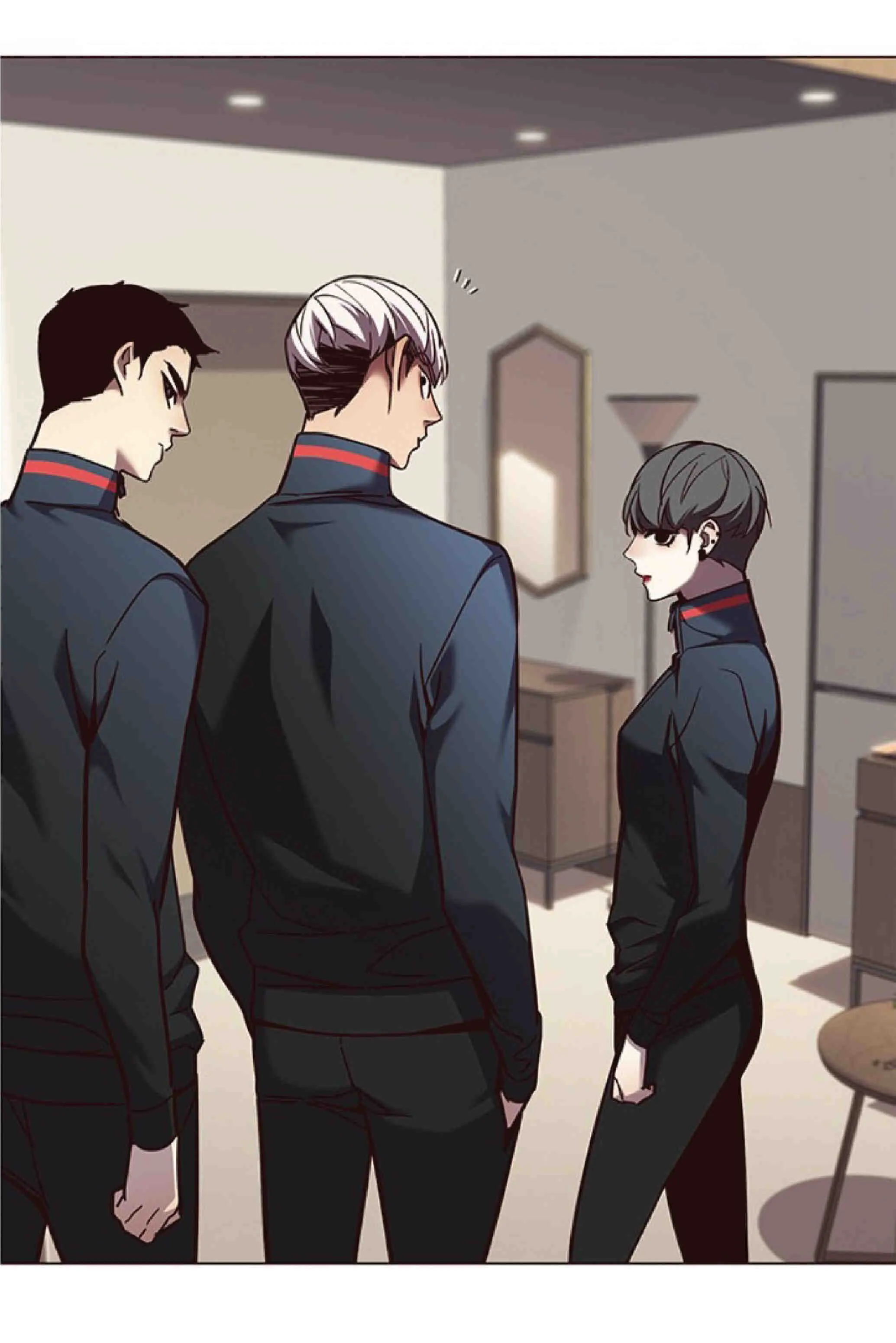 Eleceed อีลีซีด ตอนที่ 82 หน้า 62