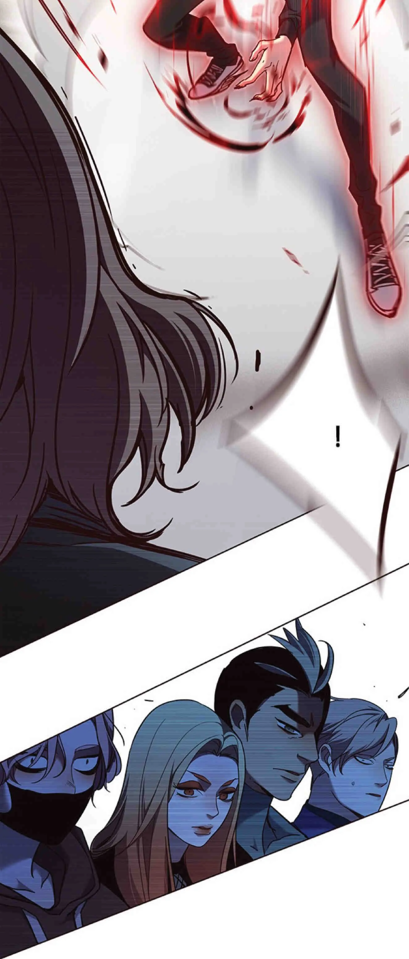 Eleceed อีลีซีด ตอนที่ 85 หน้า 69