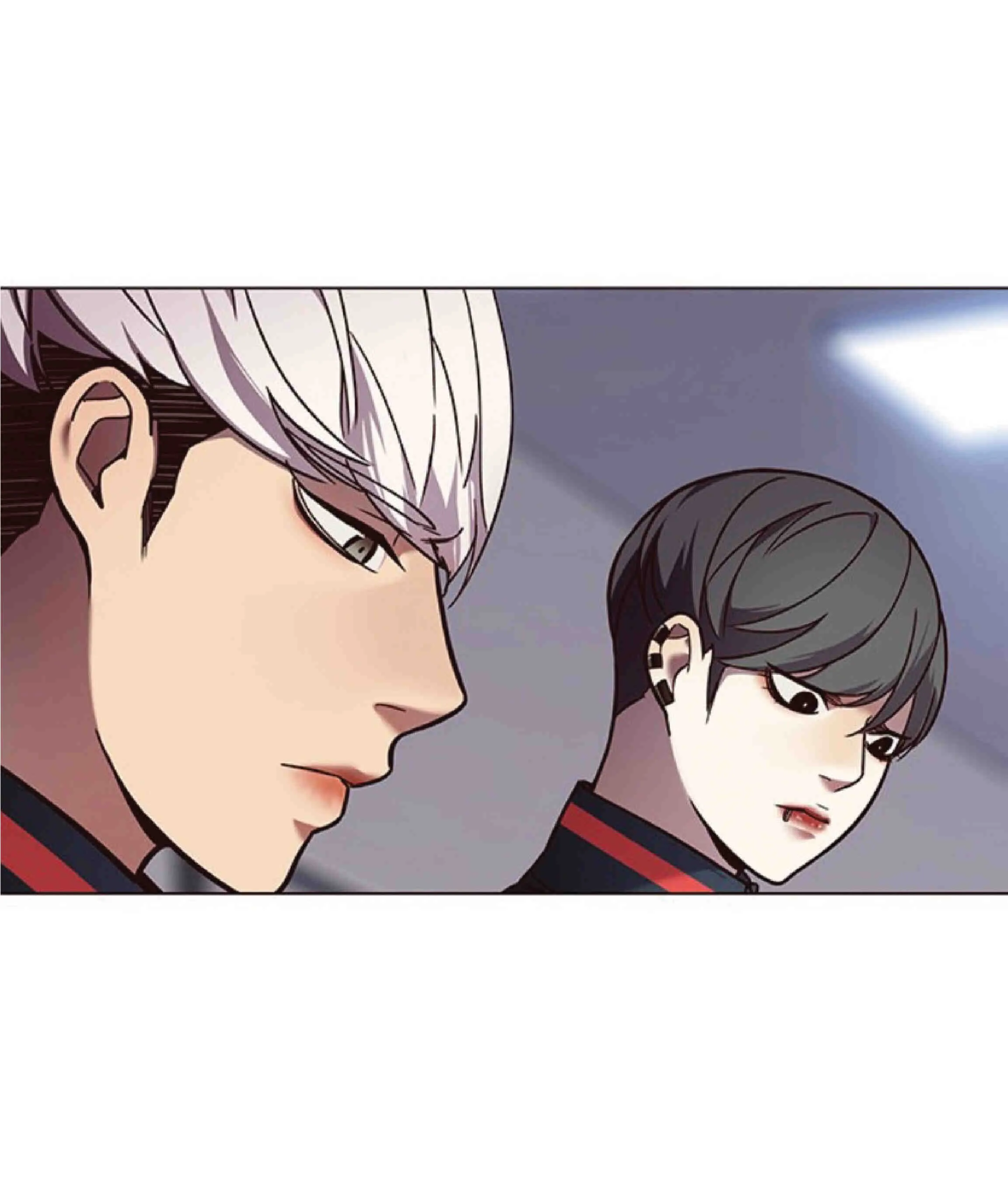 Eleceed อีลีซีด ตอนที่ 86 หน้า 15