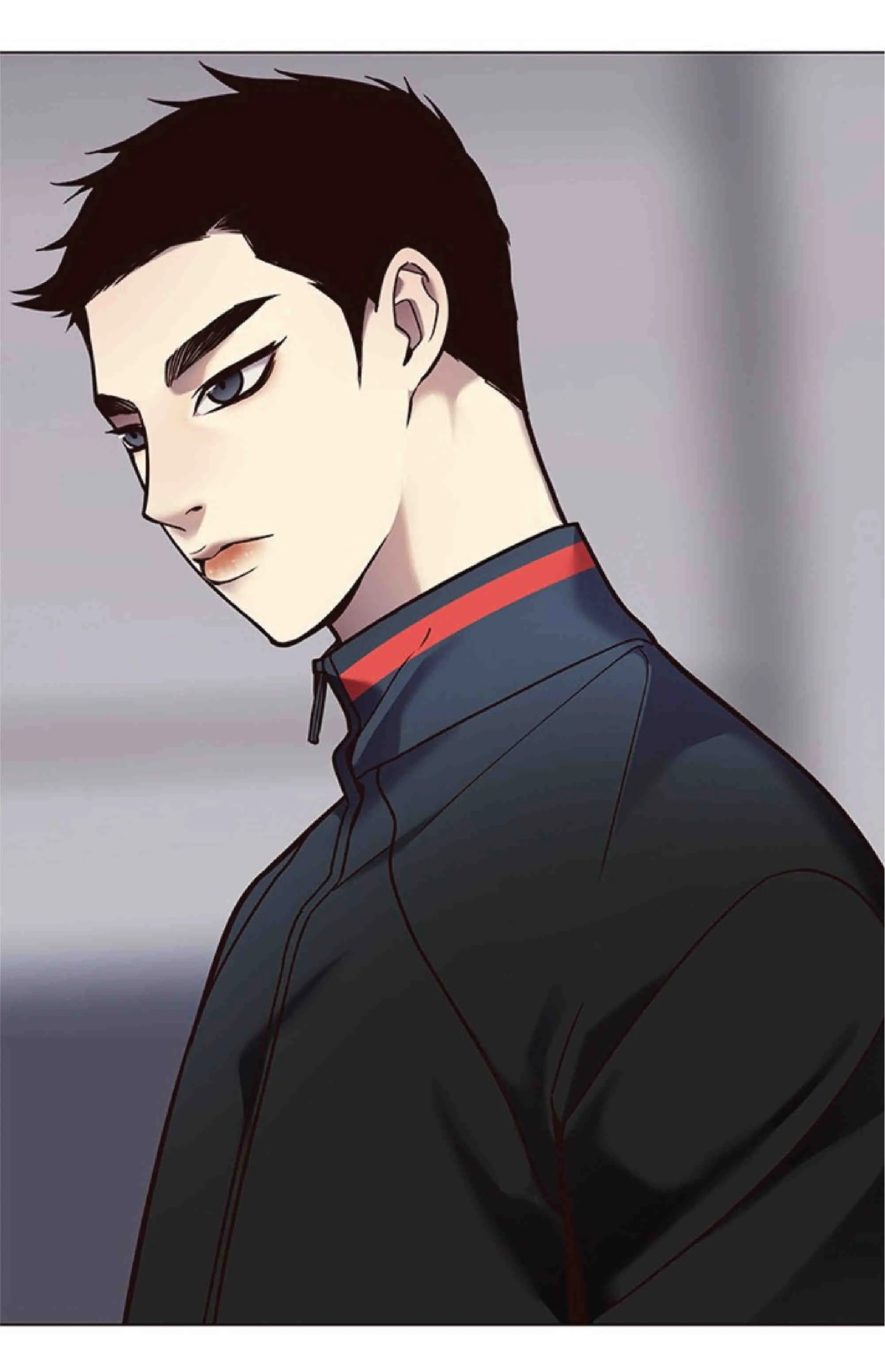 Eleceed อีลีซีด ตอนที่ 86 หน้า 2