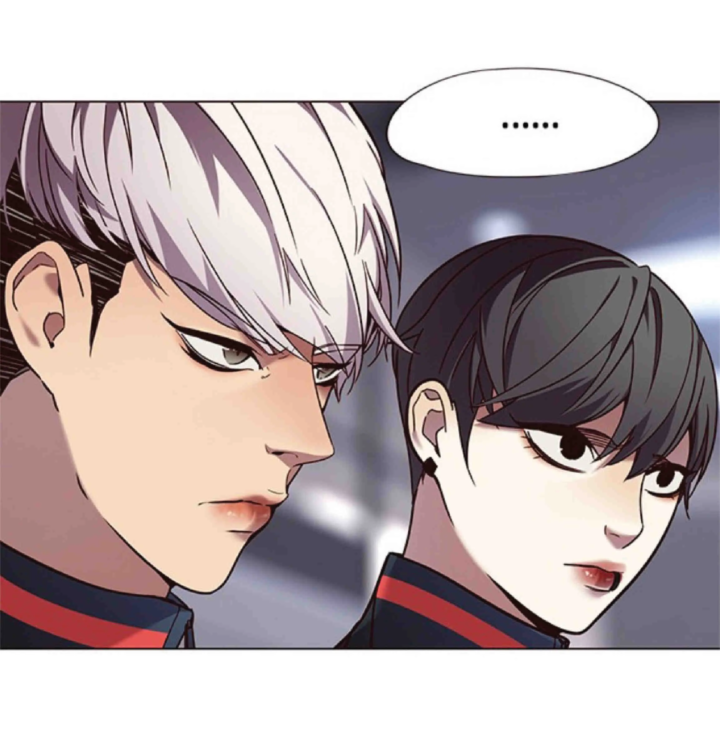 Eleceed อีลีซีด ตอนที่ 86 หน้า 37