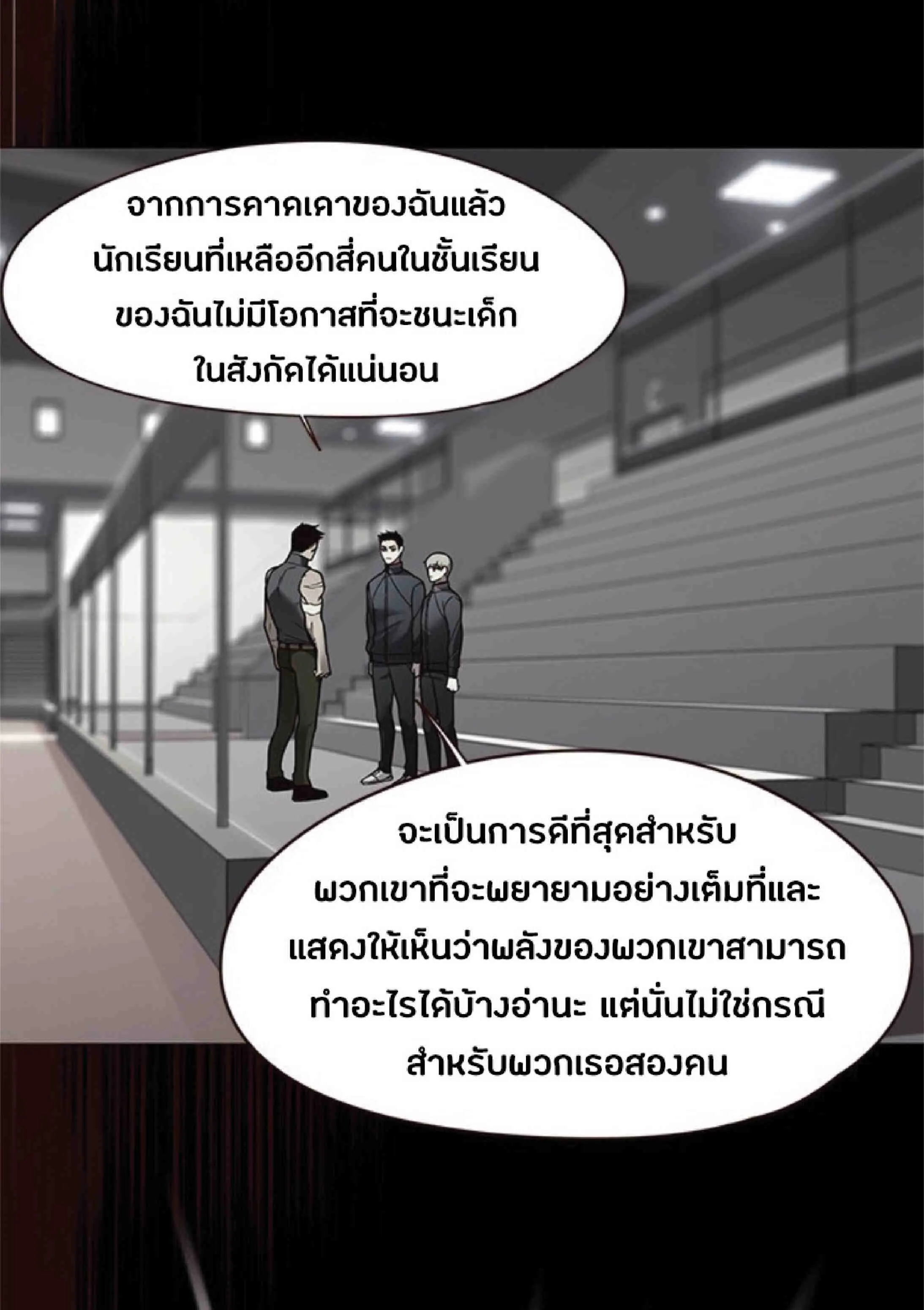 Eleceed อีลีซีด ตอนที่ 86 หน้า 72