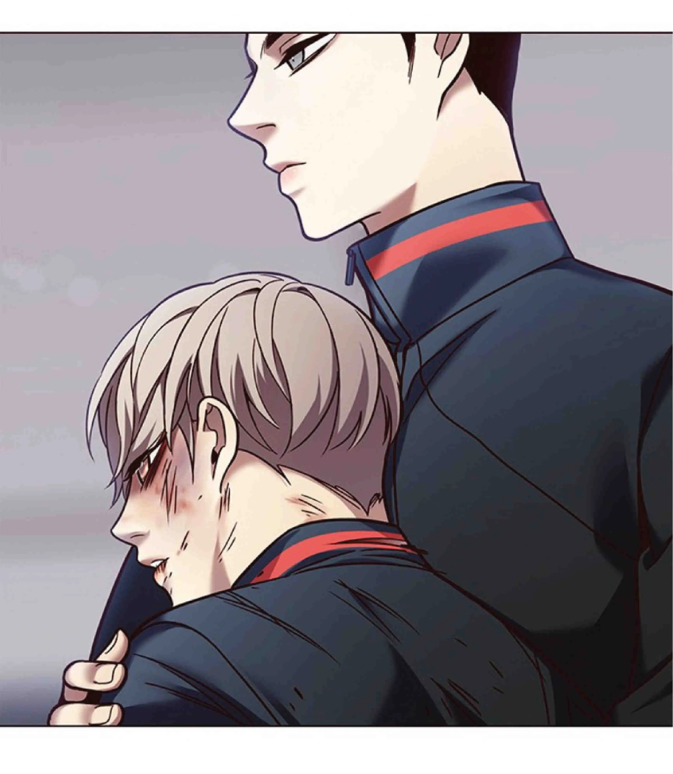 Eleceed อีลีซีด ตอนที่ 87 หน้า 81