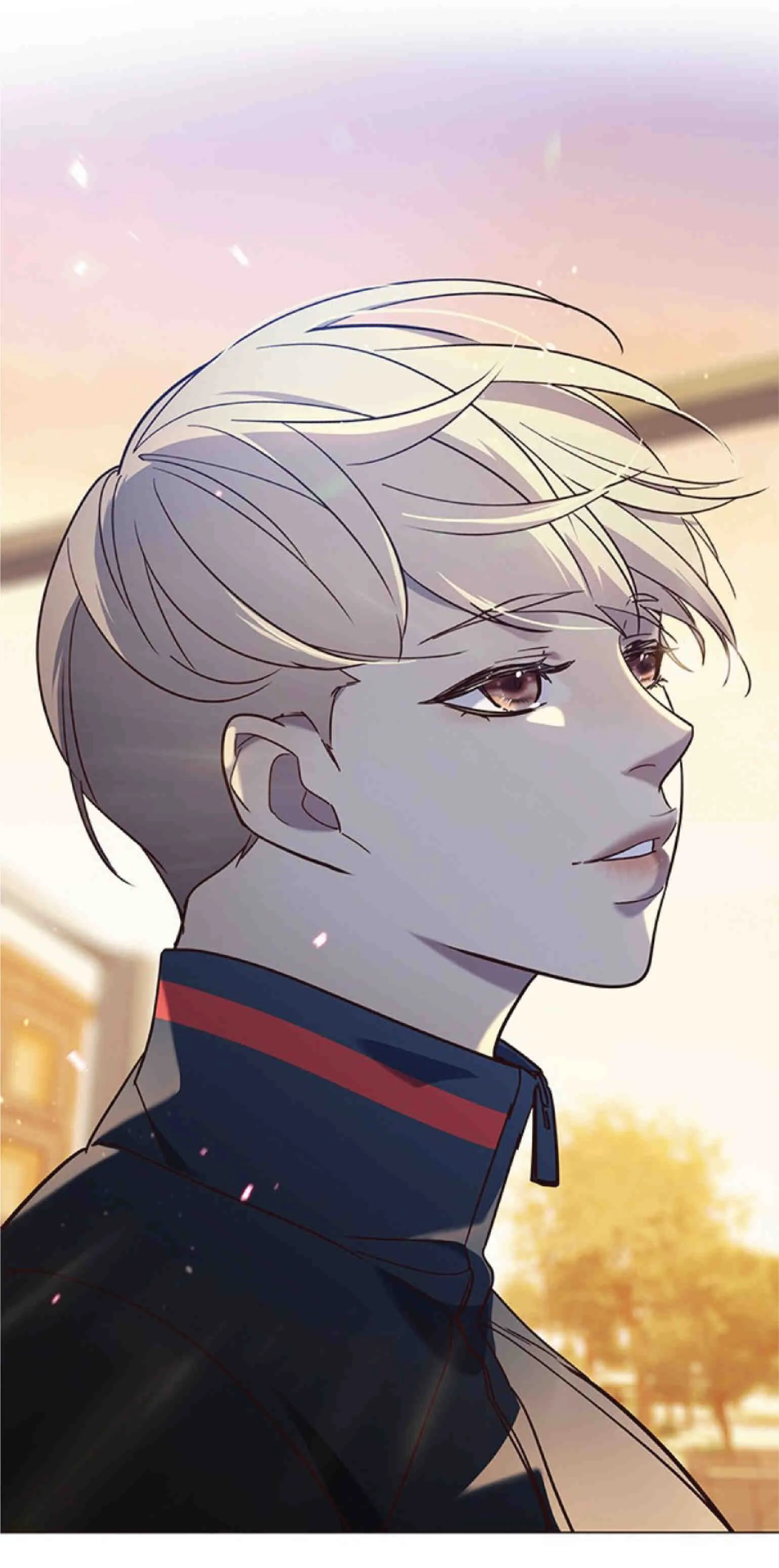 Eleceed อีลีซีด ตอนที่ 89 หน้า 34