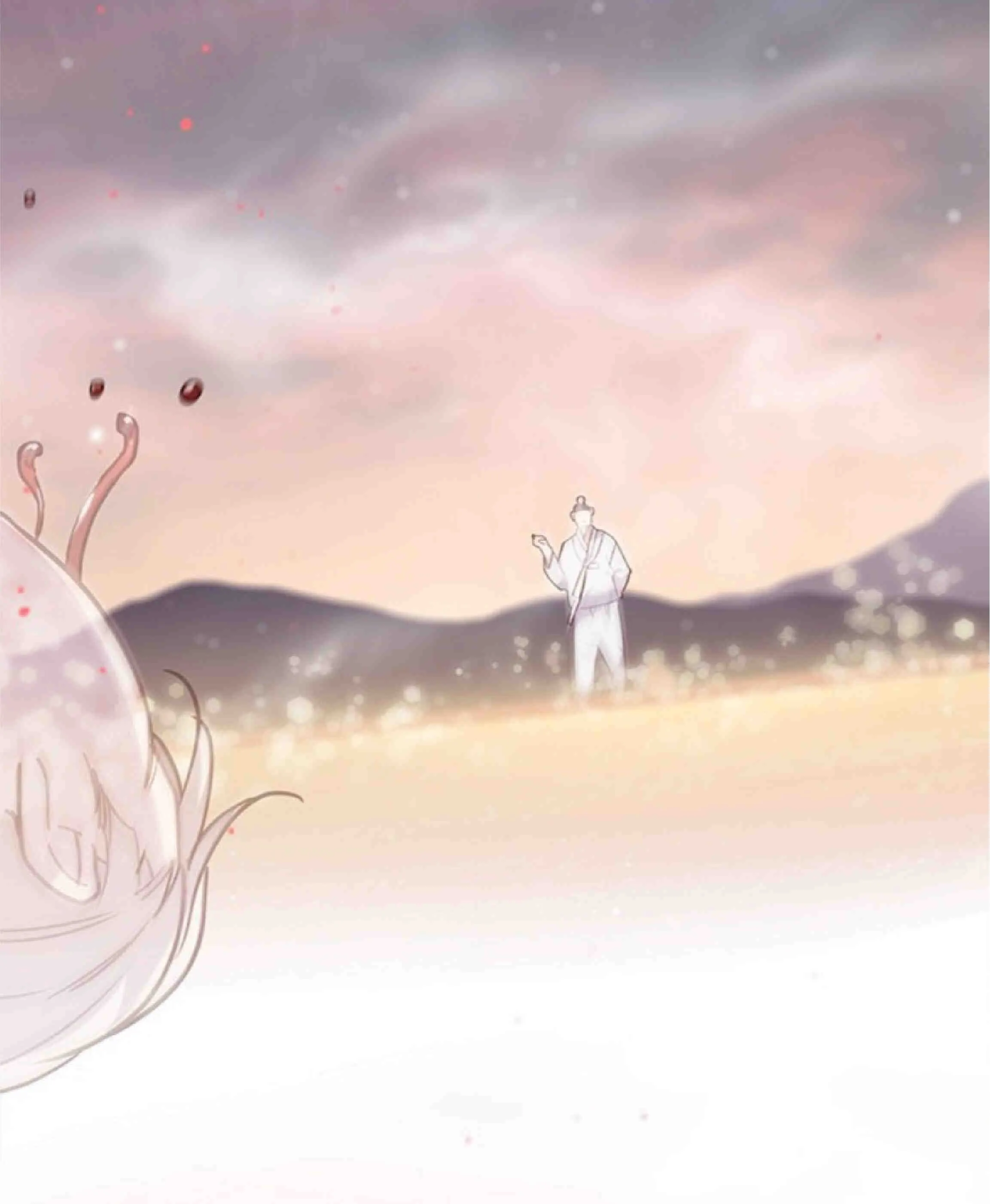 Eleceed อีลีซีด ตอนที่ 89 หน้า 81