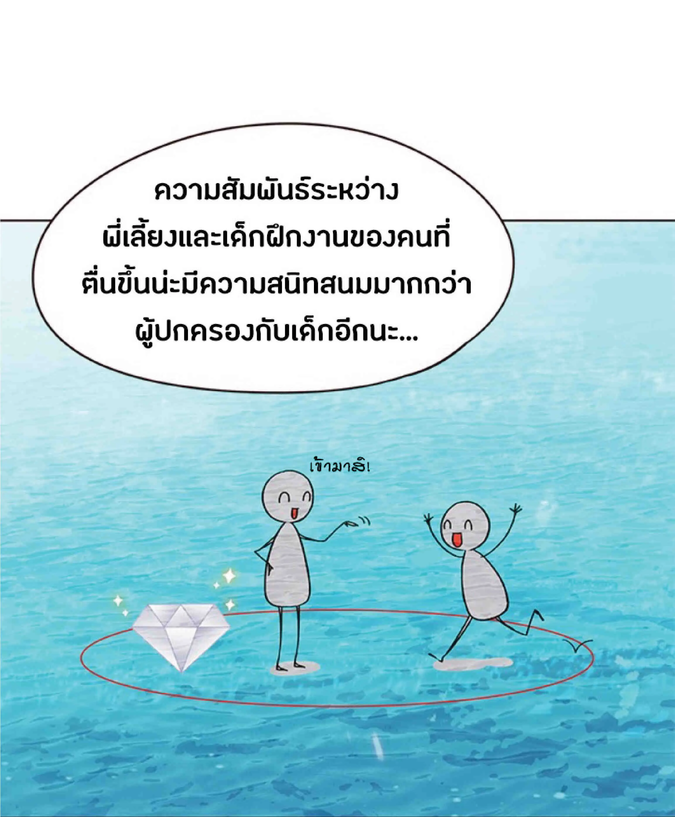 Eleceed อีลีซีด ตอนที่ 93 หน้า 31
